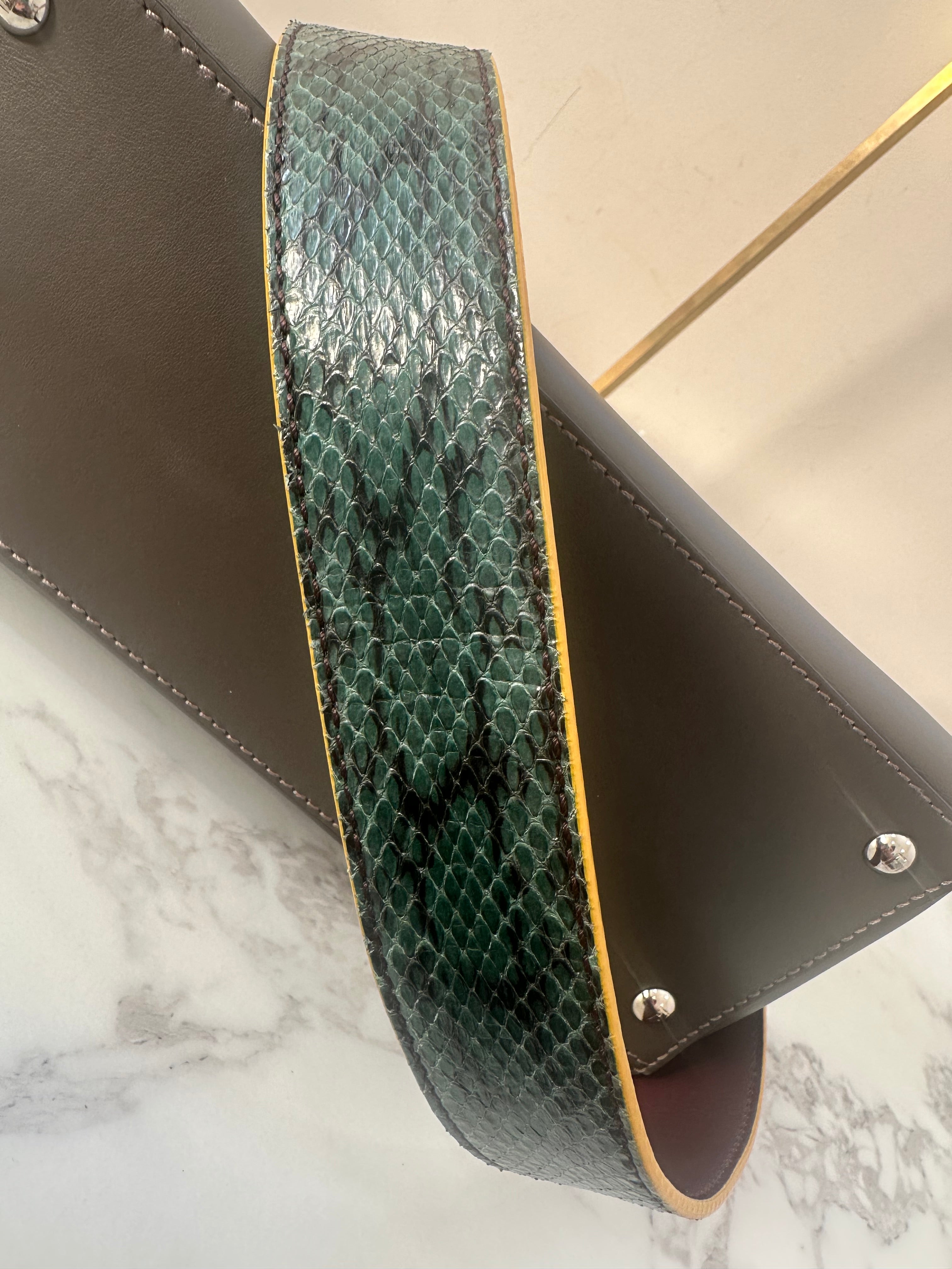 Fendi Dotcom