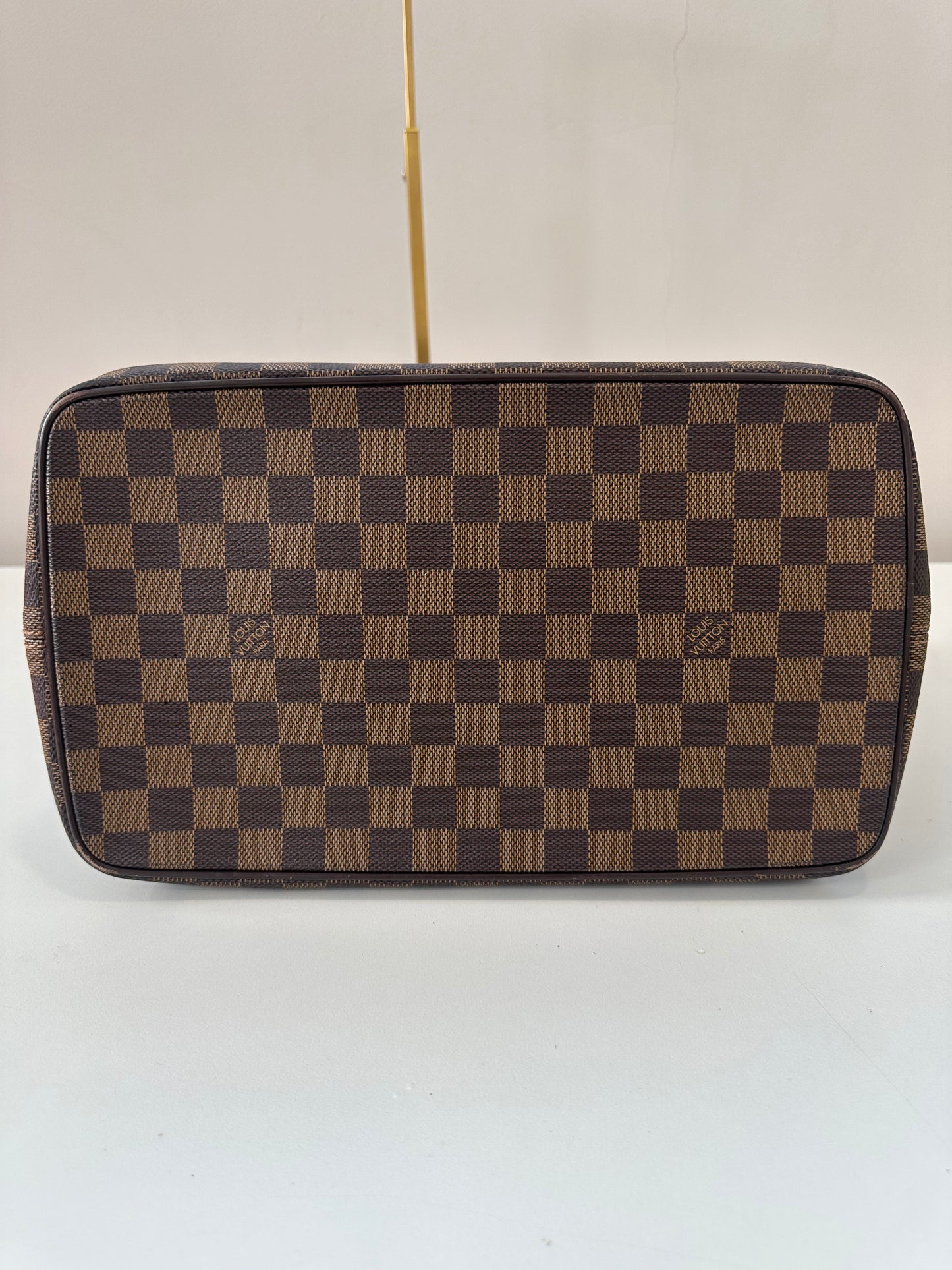Louis Vuitton Saleya MM