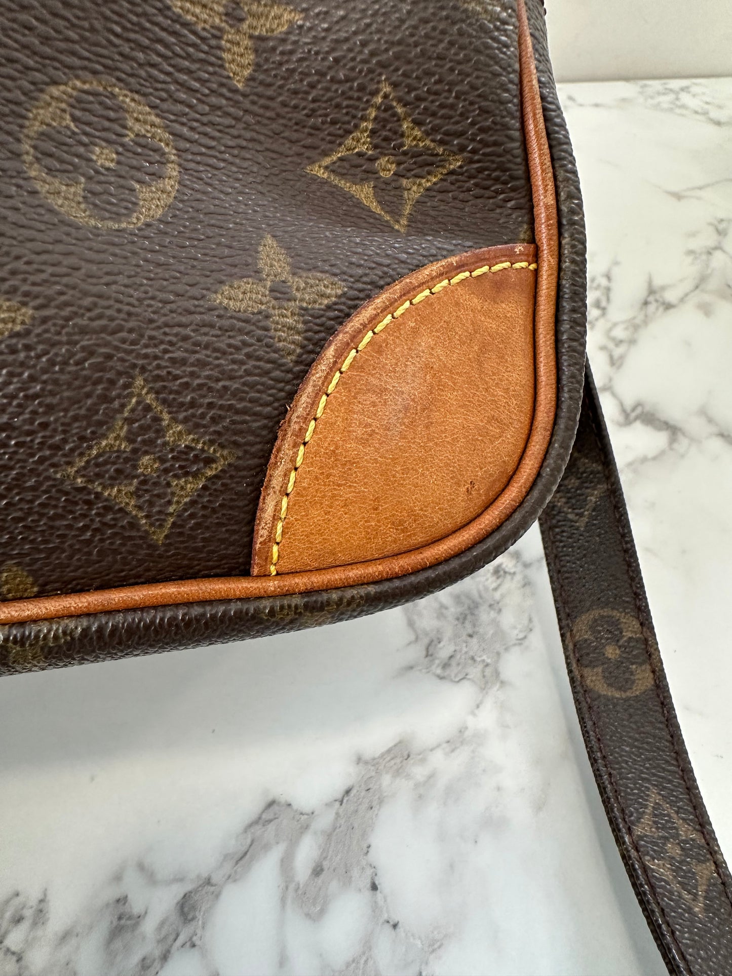Louis Vuitton Nile