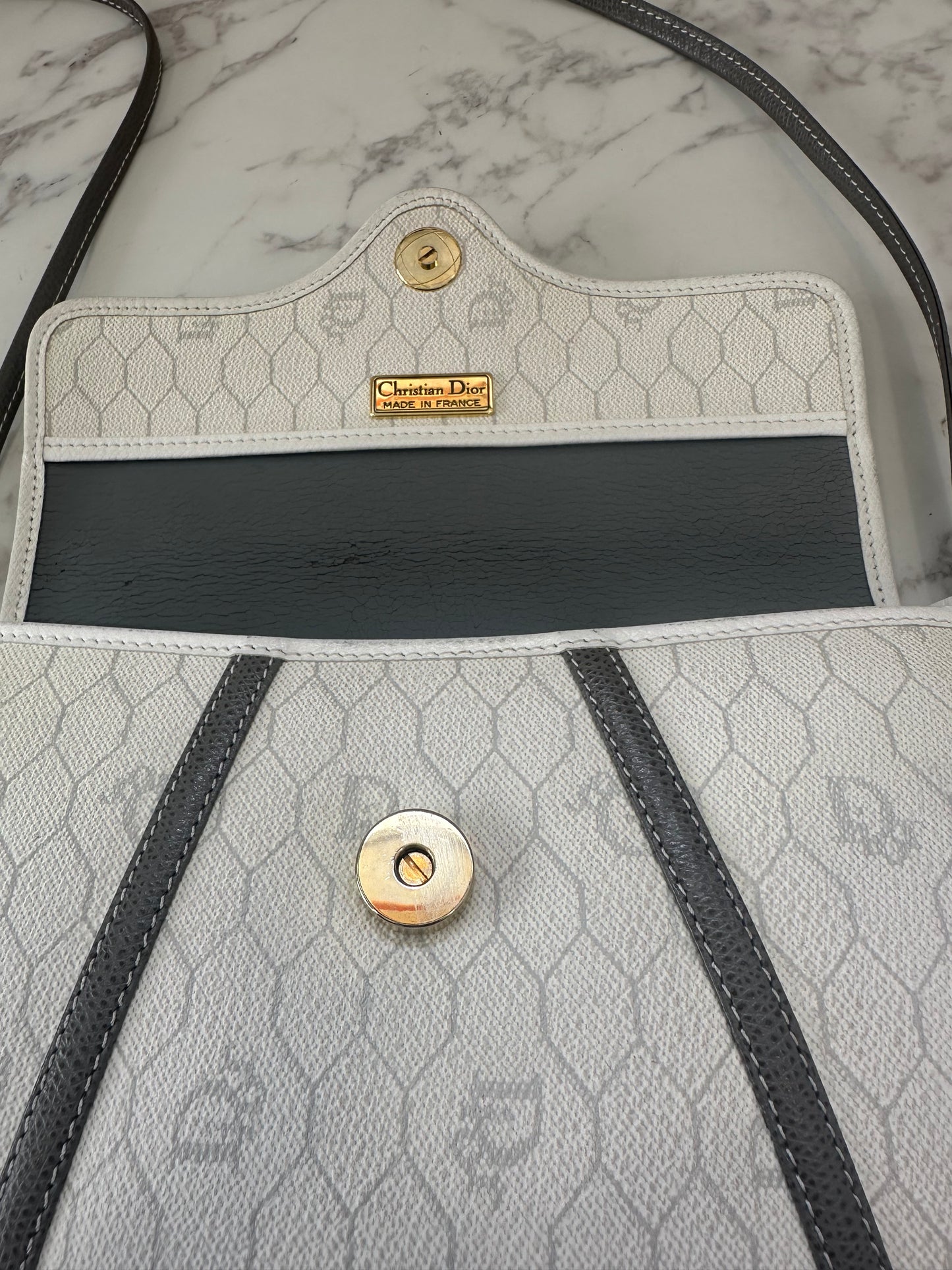 Dior Honeycomb