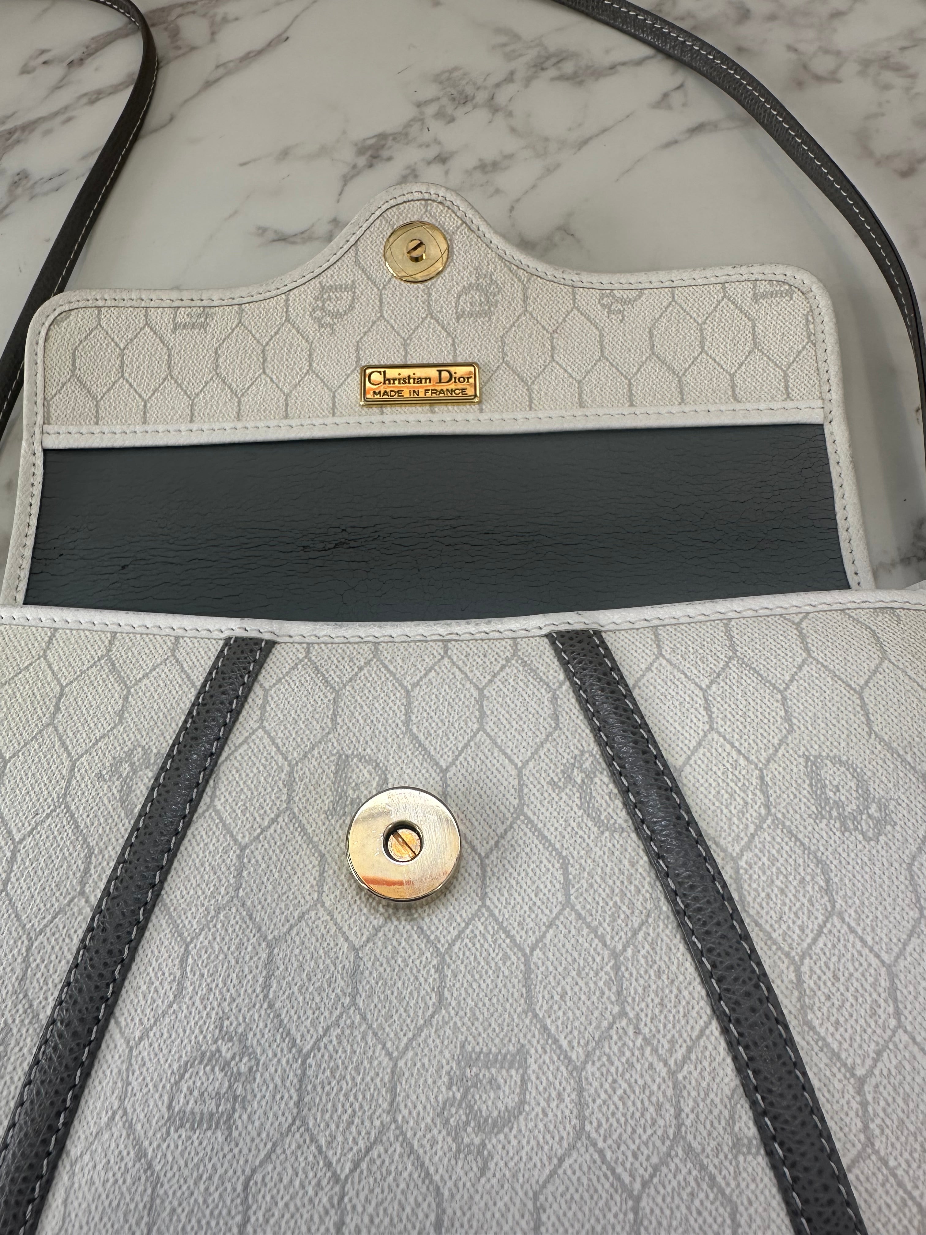 Dior Honeycomb