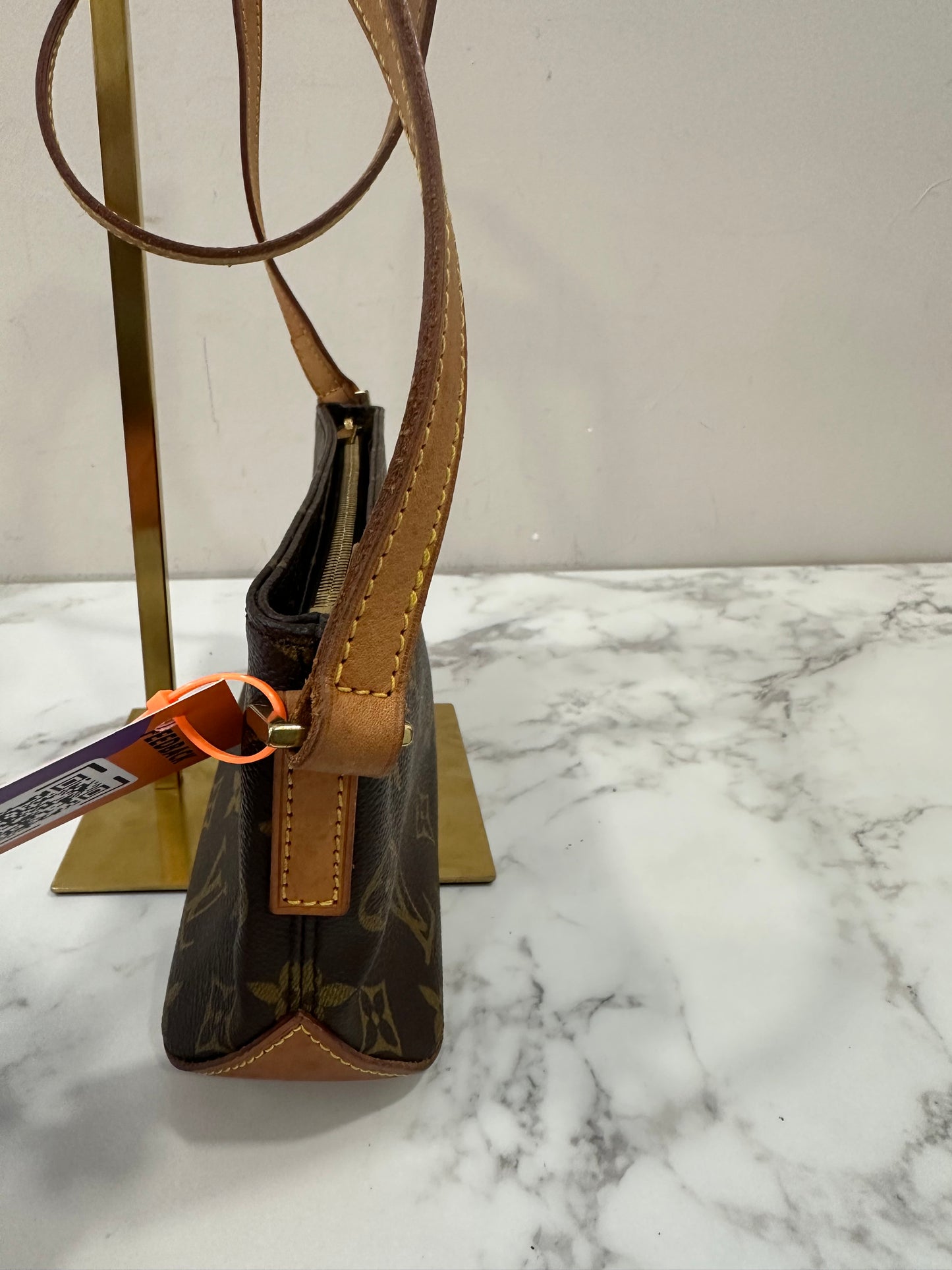 Louis Vuitton Trotteur