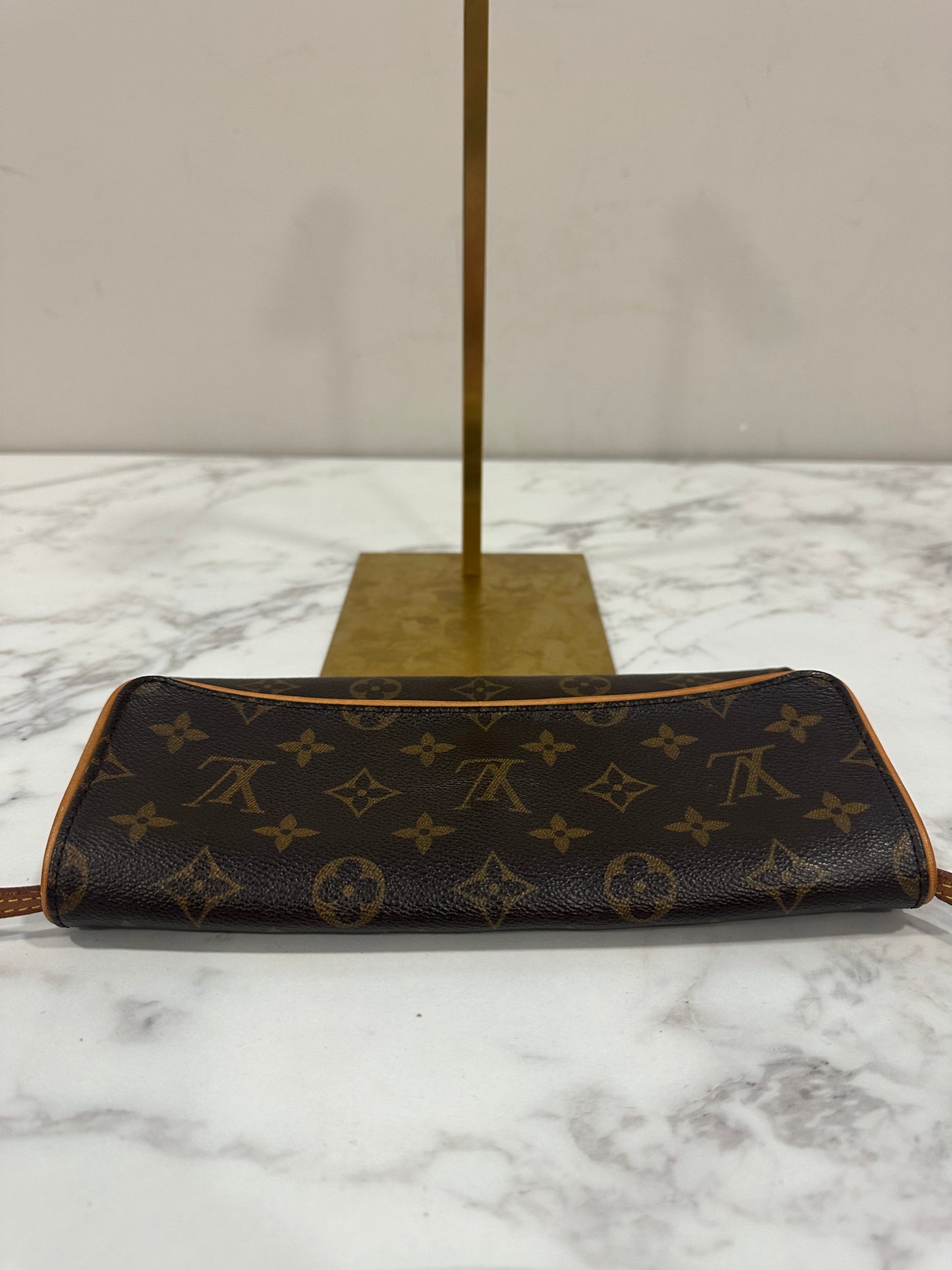 Louis Vuitton Pochette Twin GM