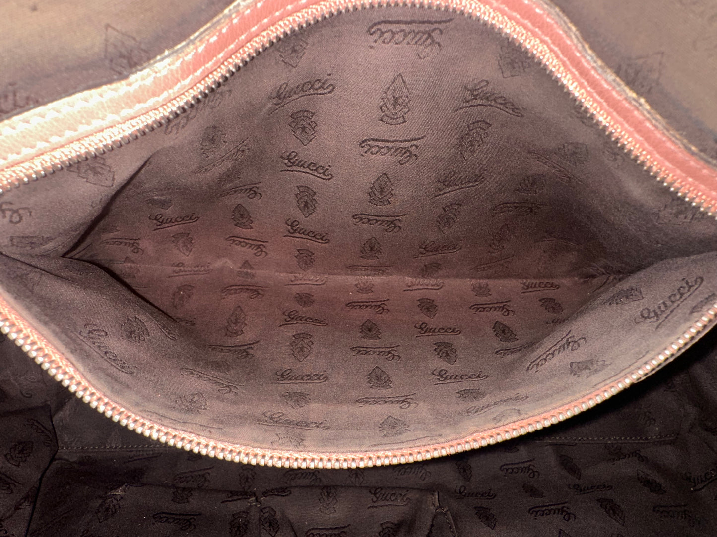 Gucci Dusky Pink