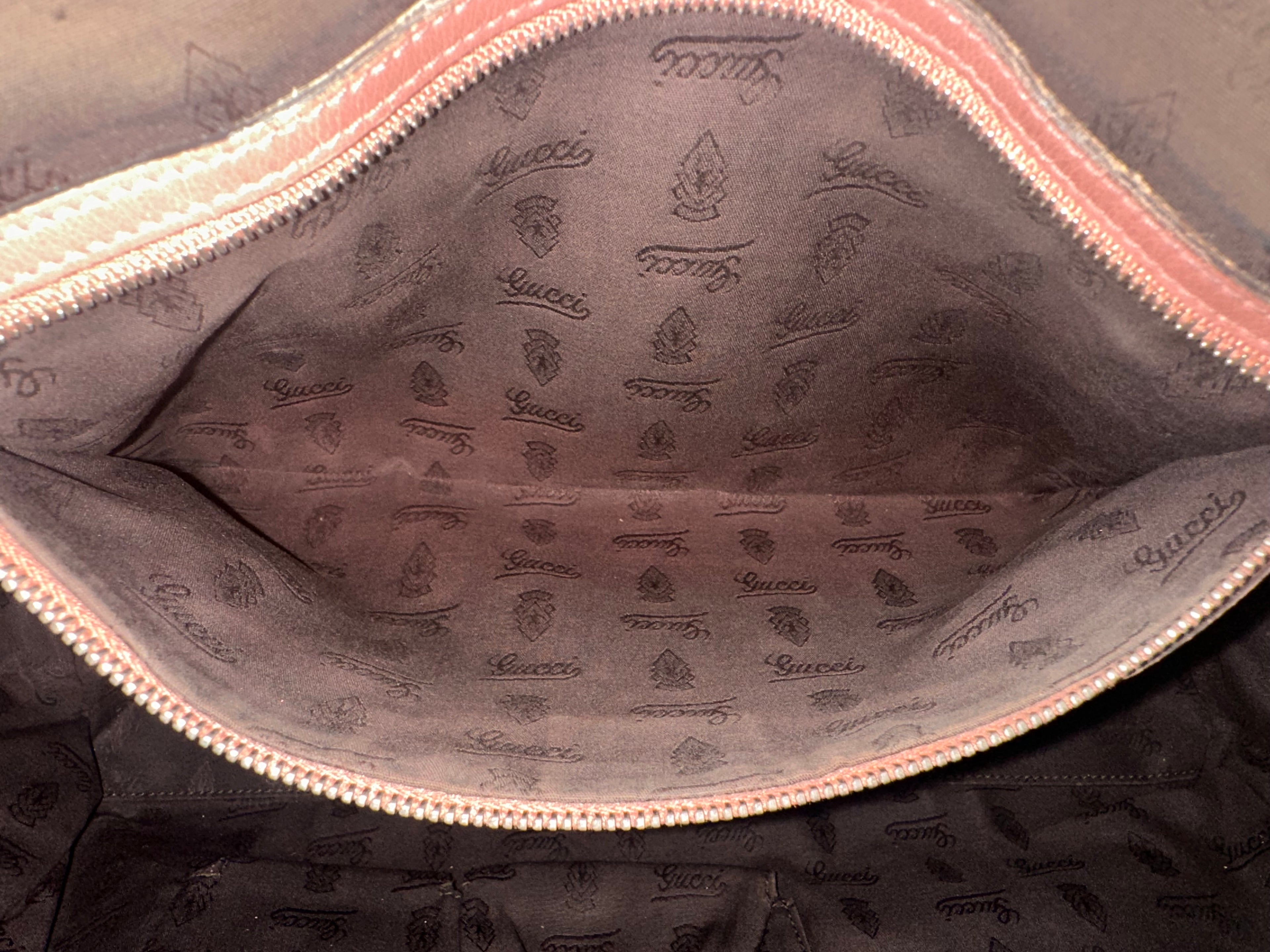 Gucci Dusky Pink