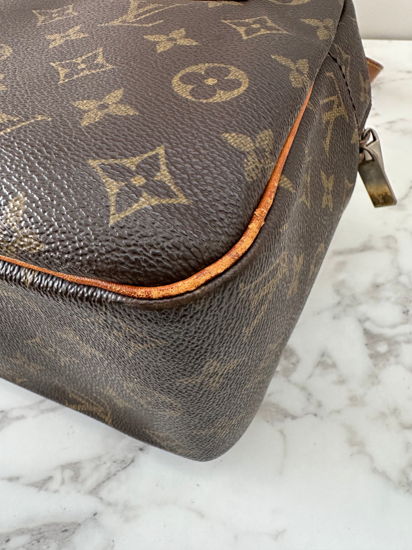 Louis Vuitton Cite