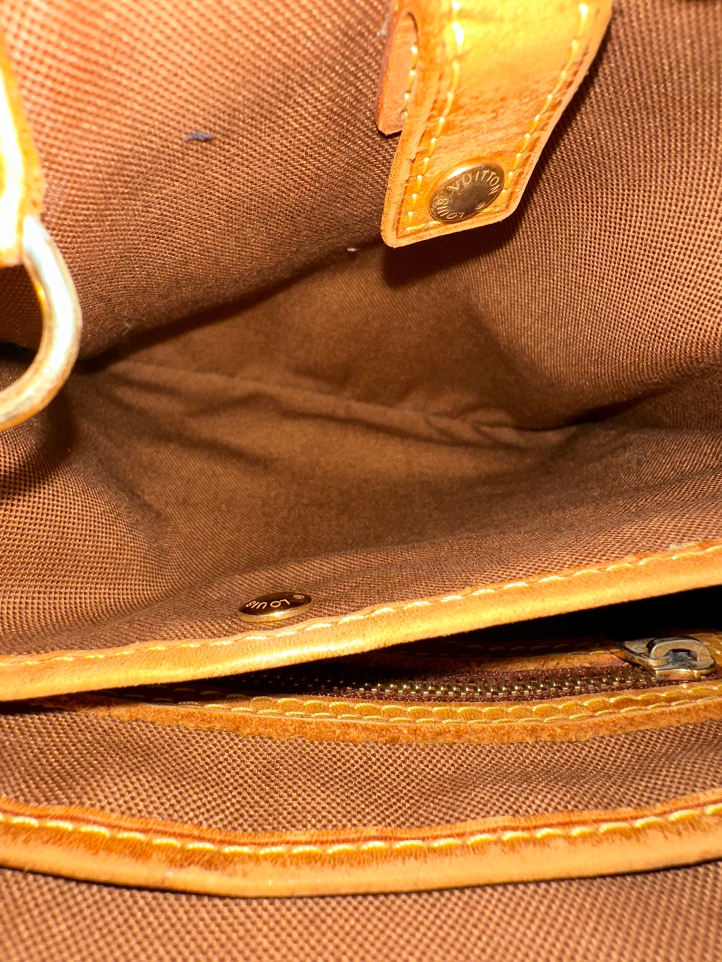 Louis Vuitton Vavin PM