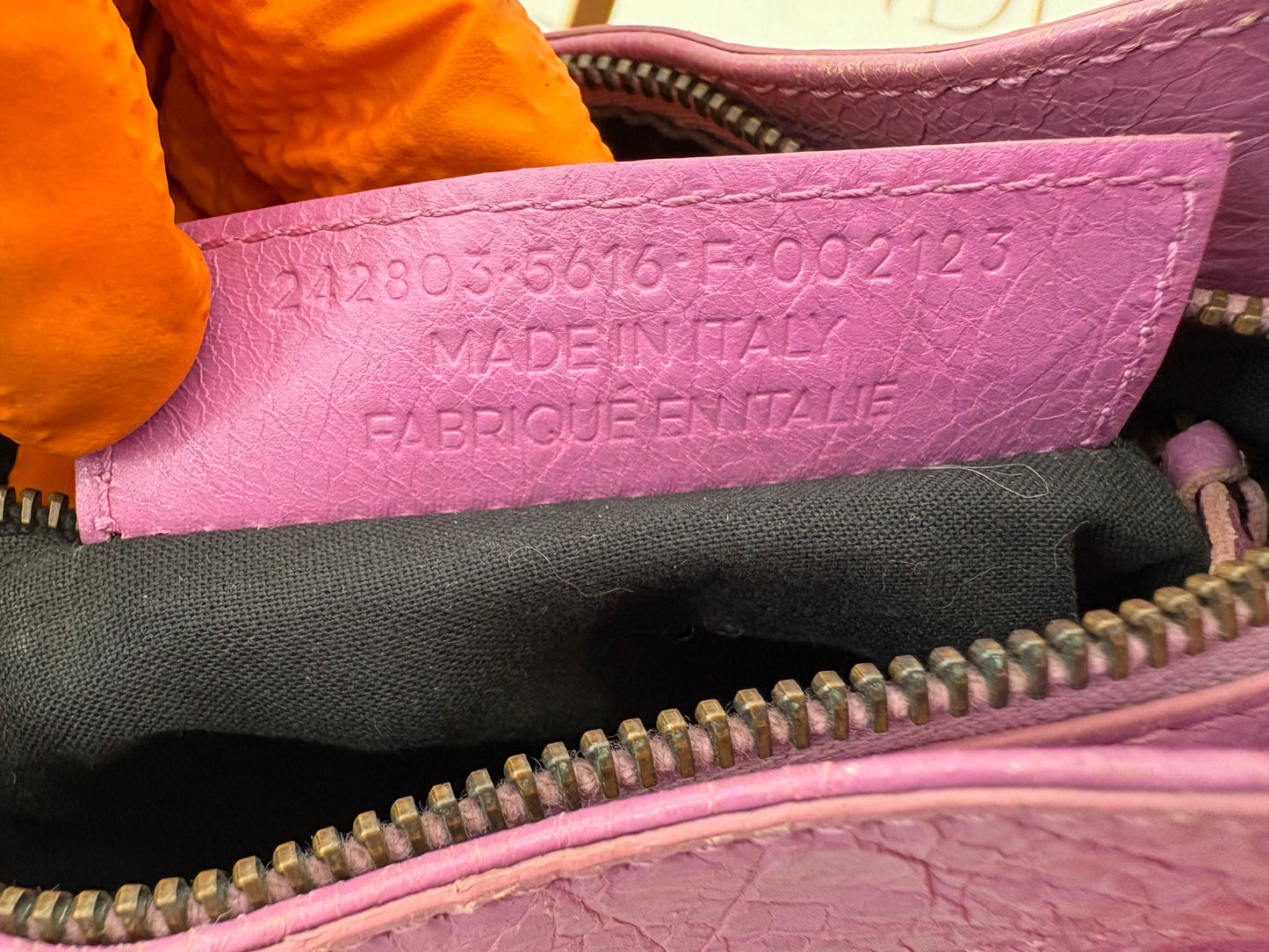 383365 - Balenciaga Classic City