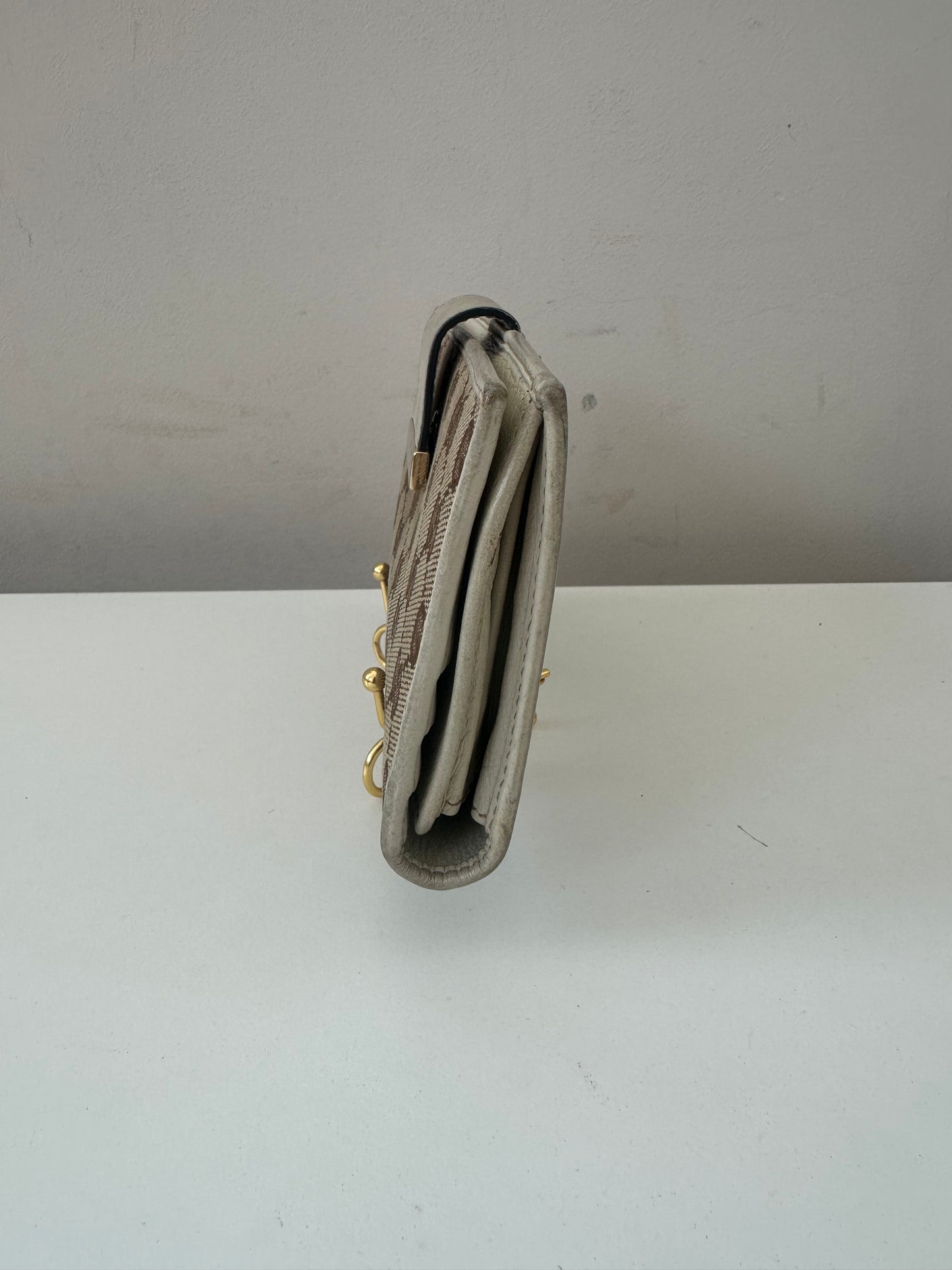 Gucci Long Wallet