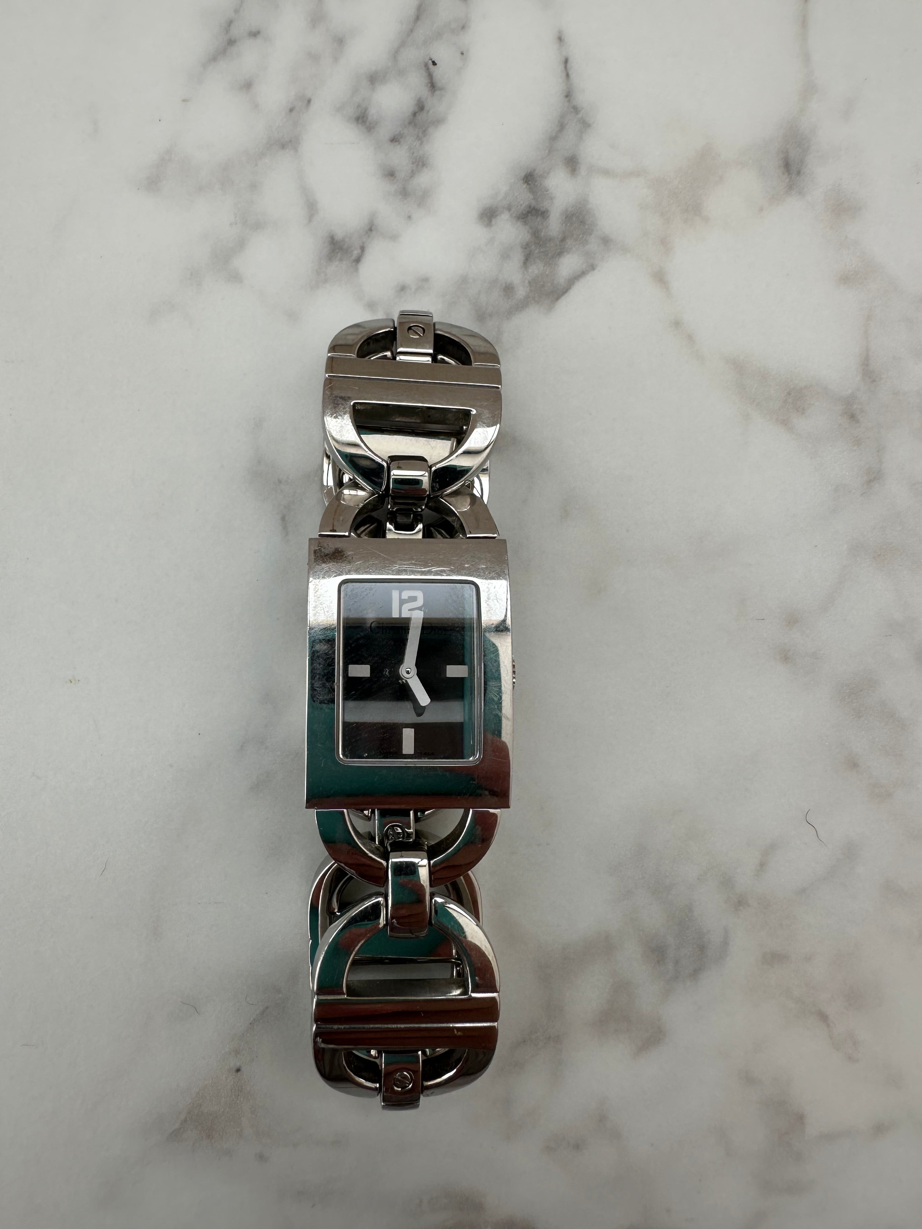 Dior Malice Watch