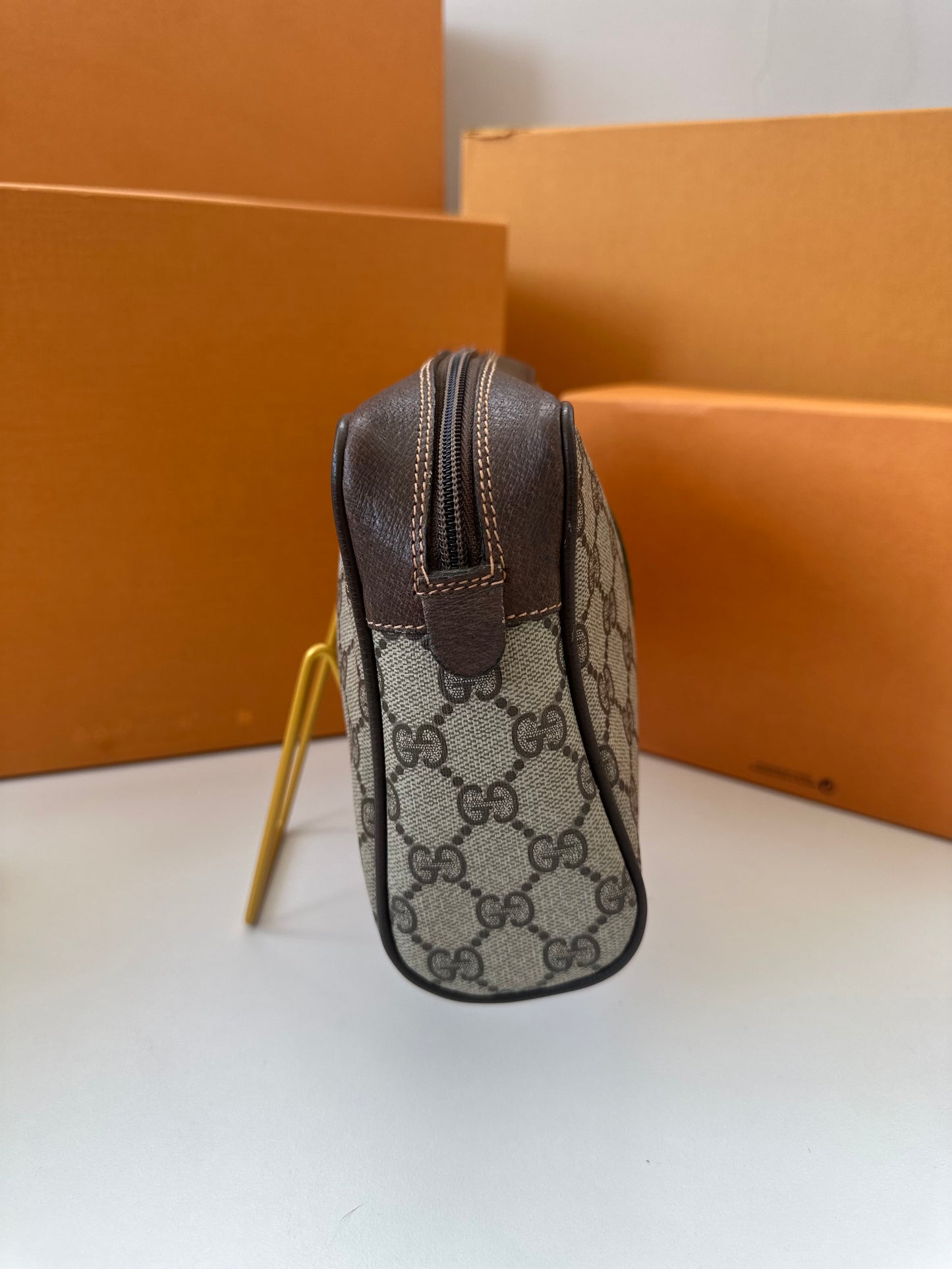 Gucci Pouch Sherry