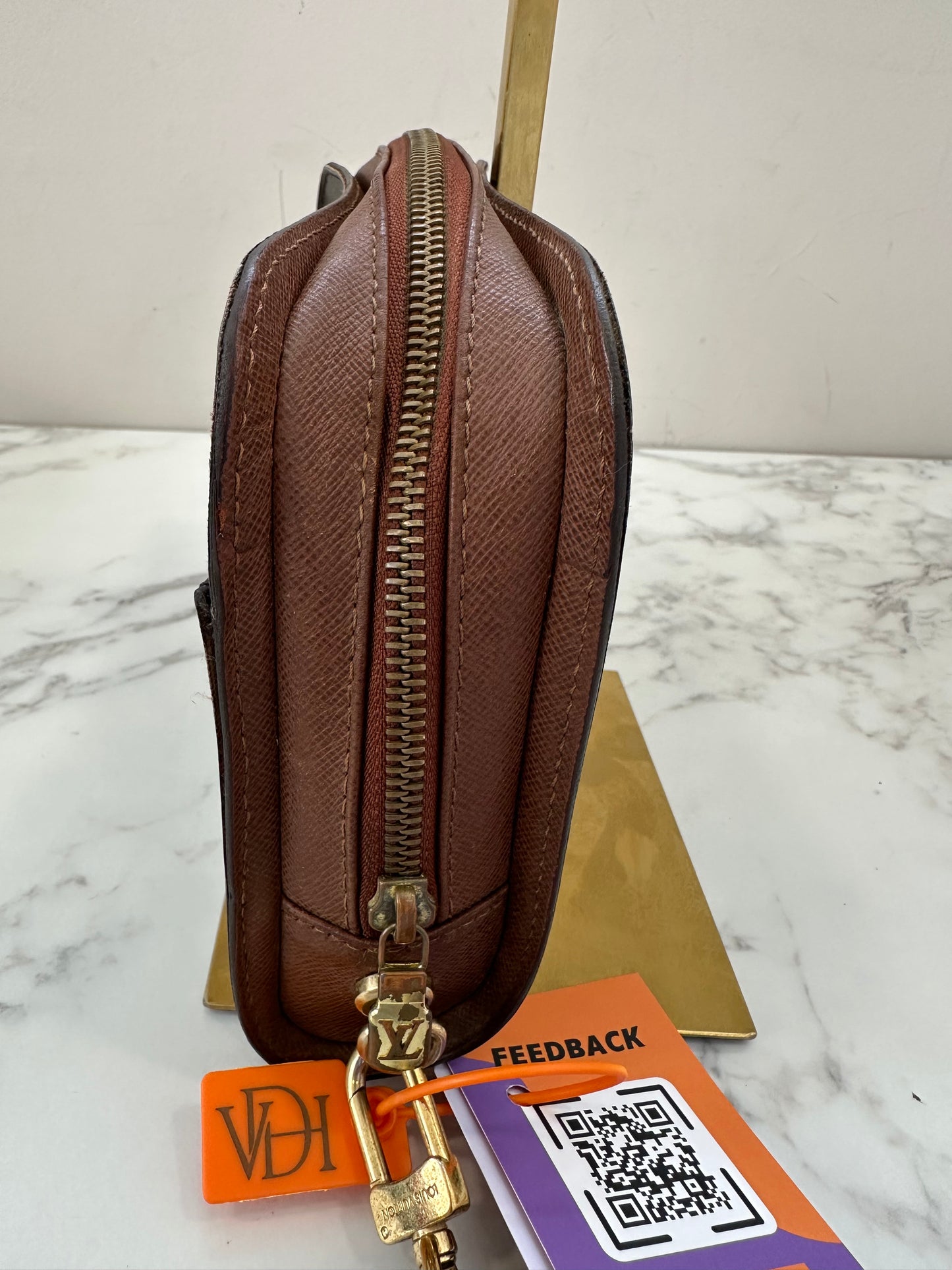 Louis Vuitton Orsay