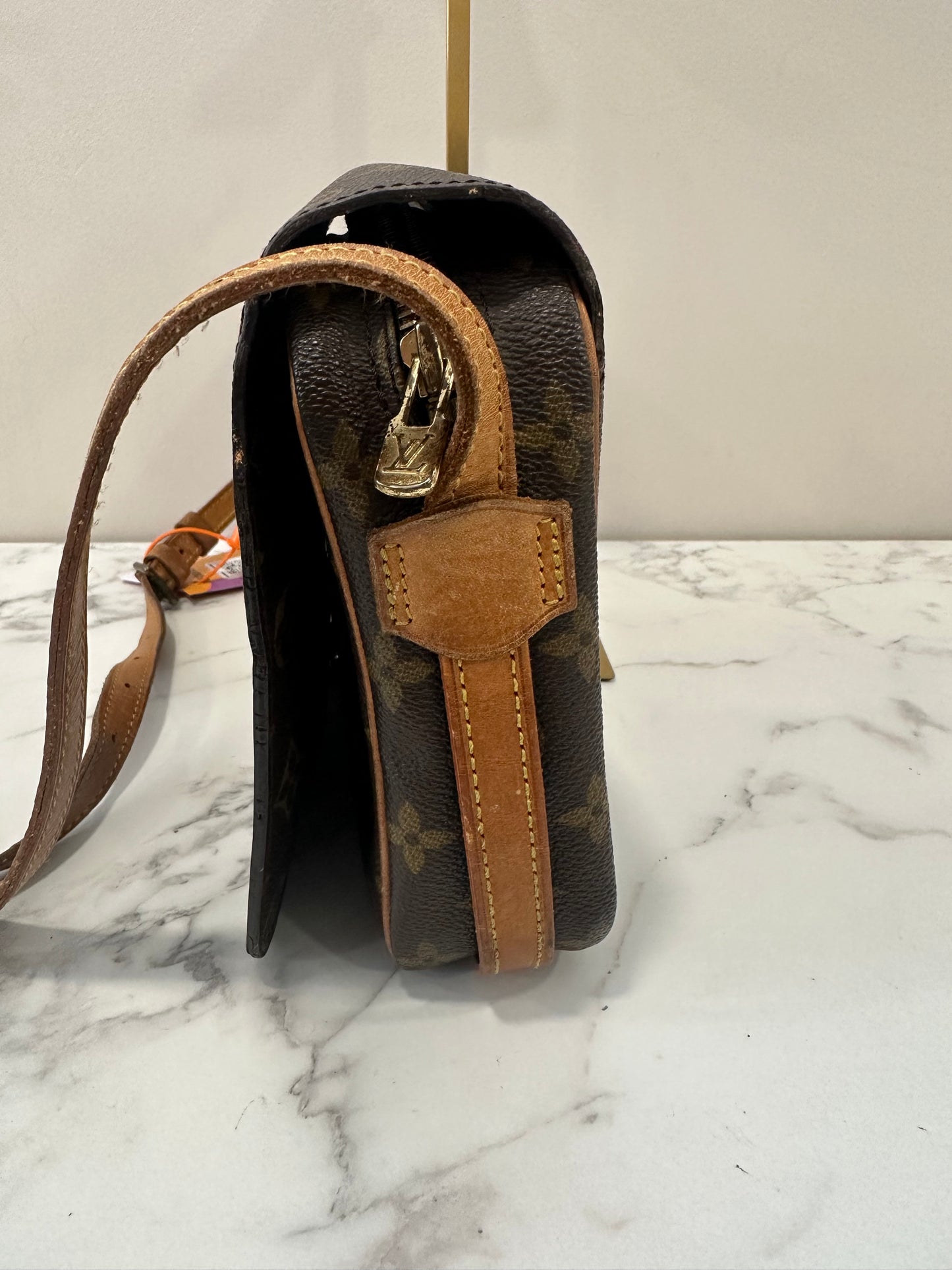 Louis Vuitton Saint German 27