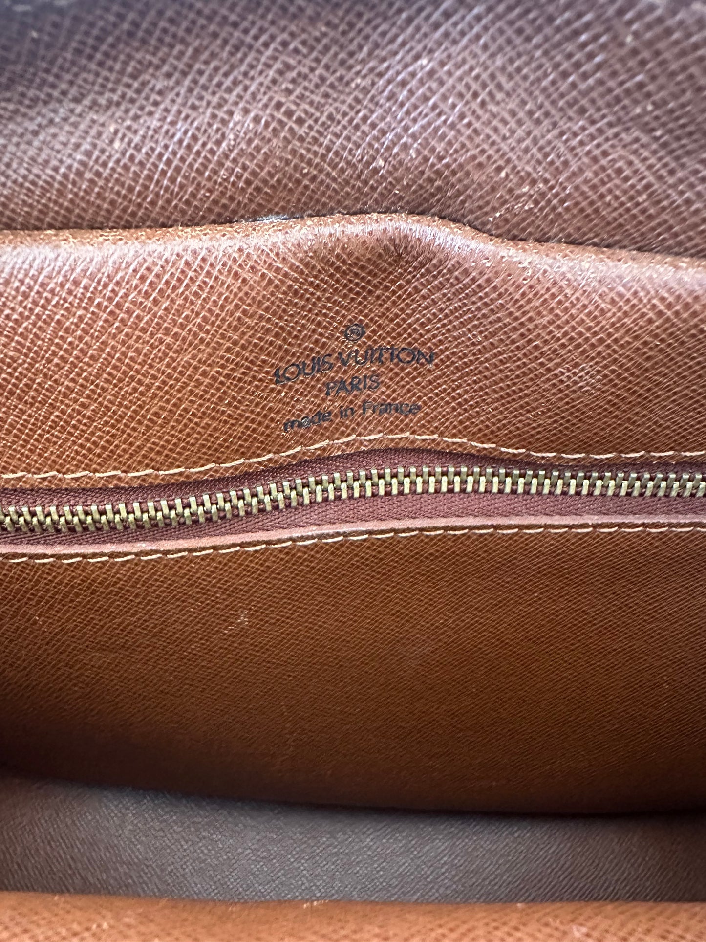 Louis Vuitton Nile