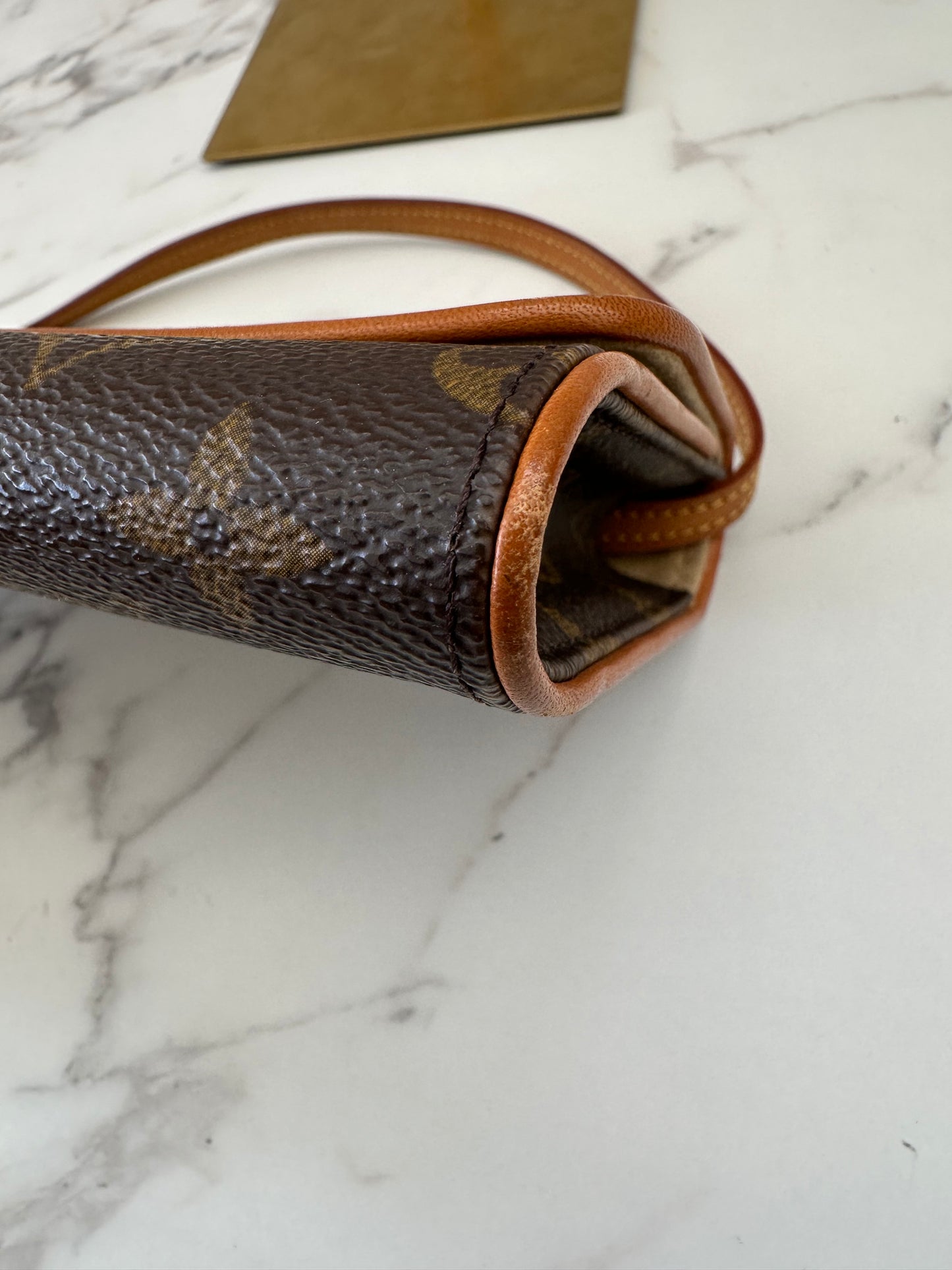 Louis Vuitton Pochette Twin GM