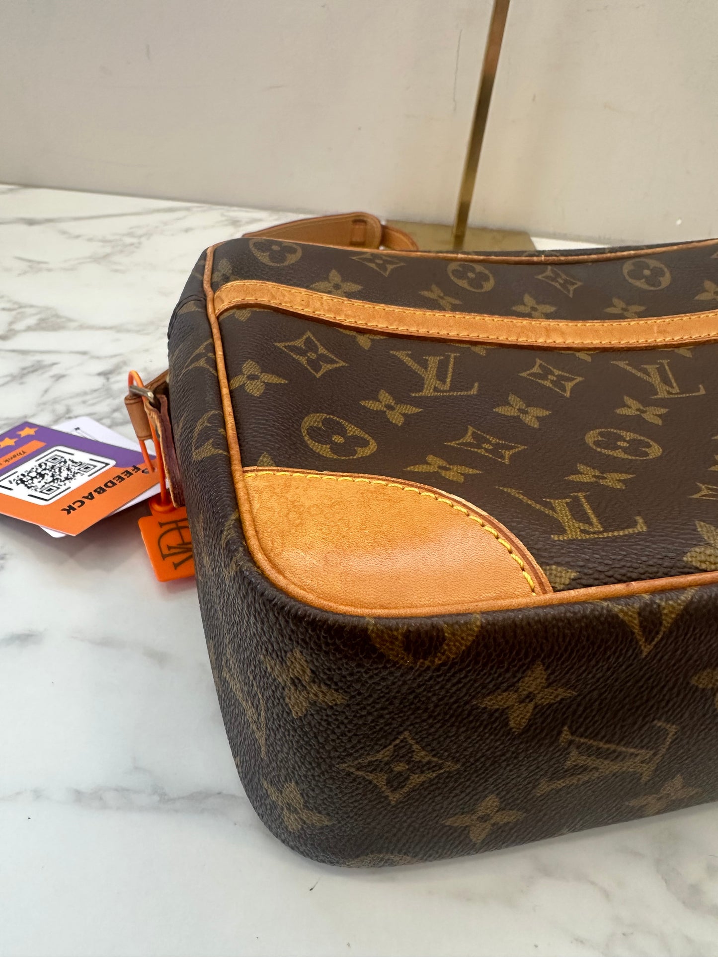 Louis Vuitton Trocadero 30