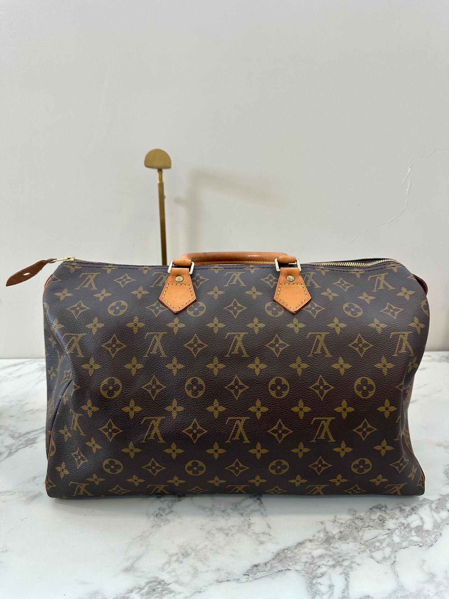 Louis Vuitton Speedy 40
