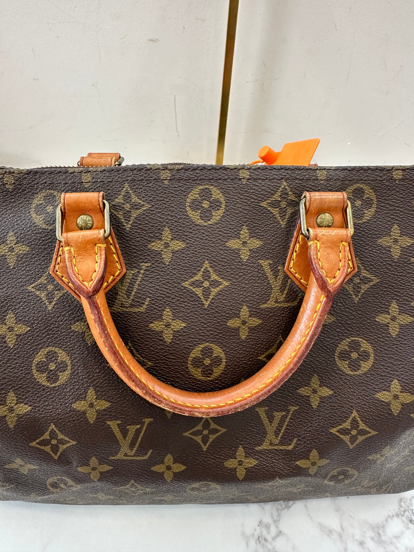 Louis Vuitton Speedy 30