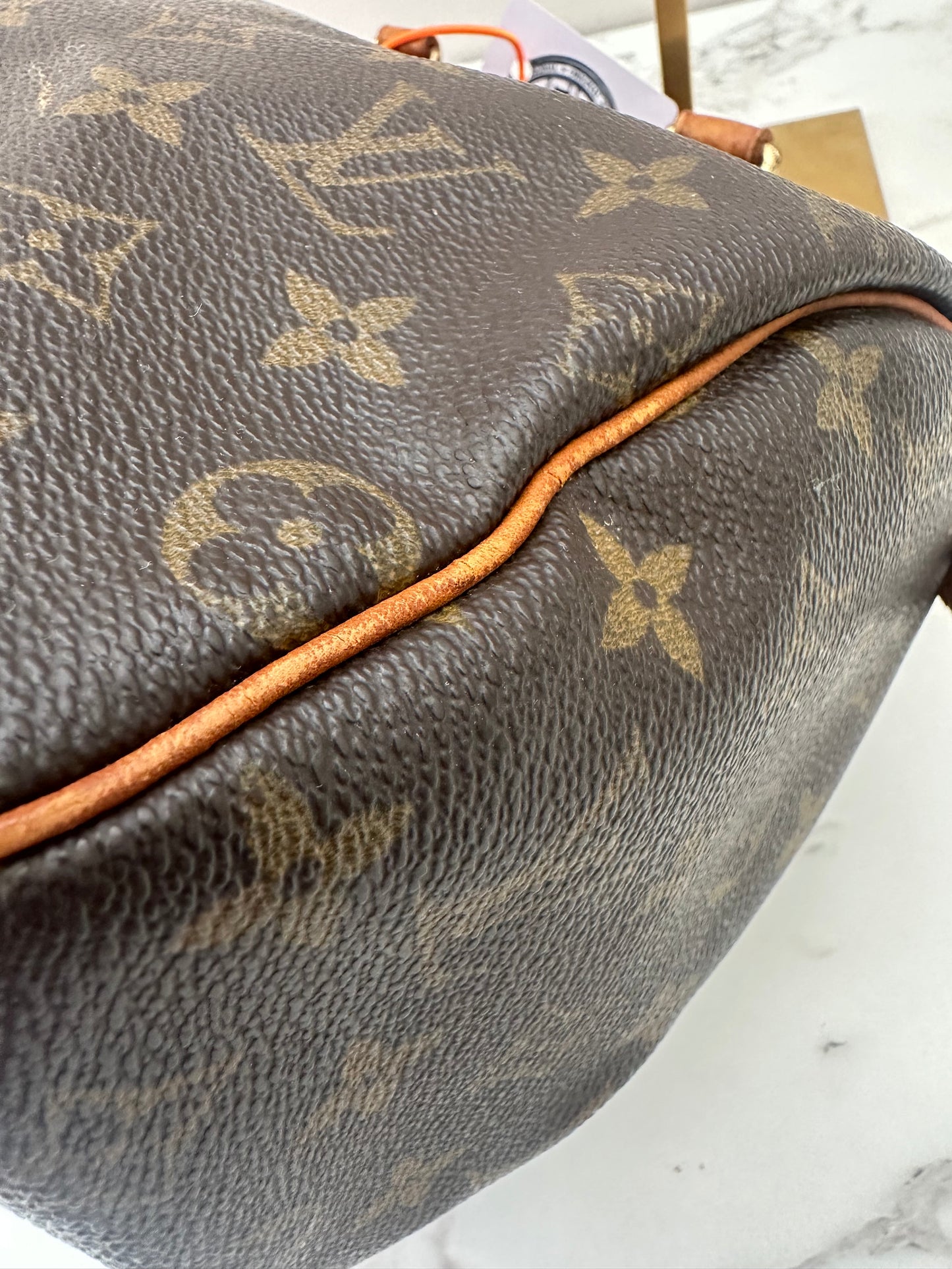 Louis Vuitton Speedy 25