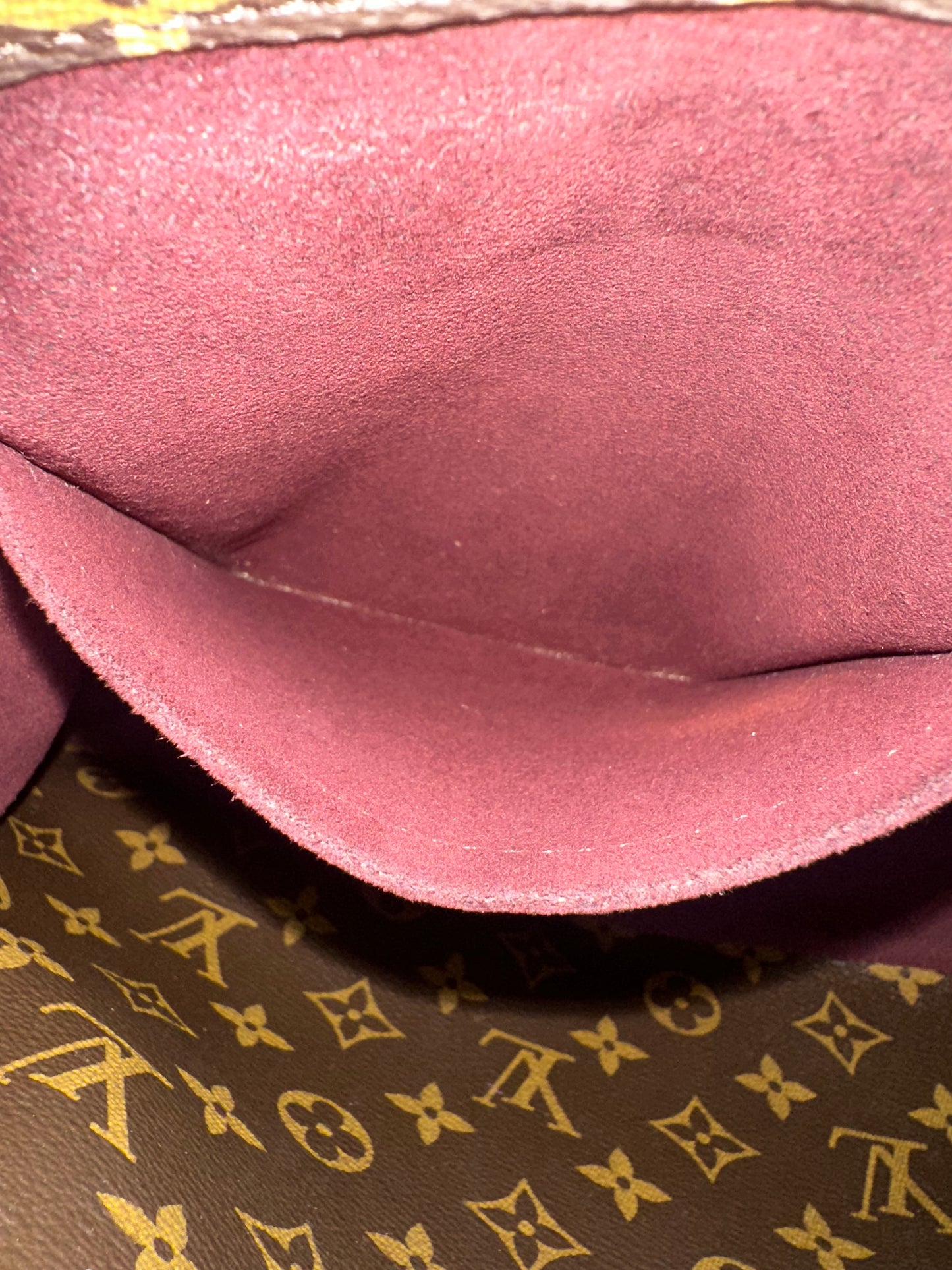 Louis Vuitton Montaigne GM