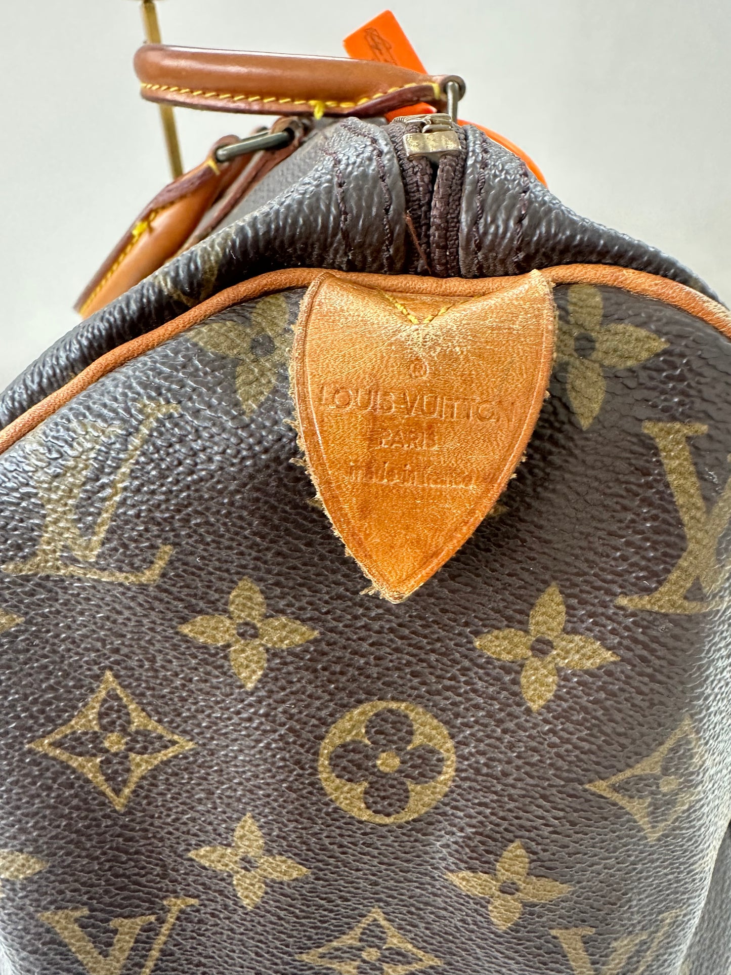 Louis Vuitton Speedy 40
