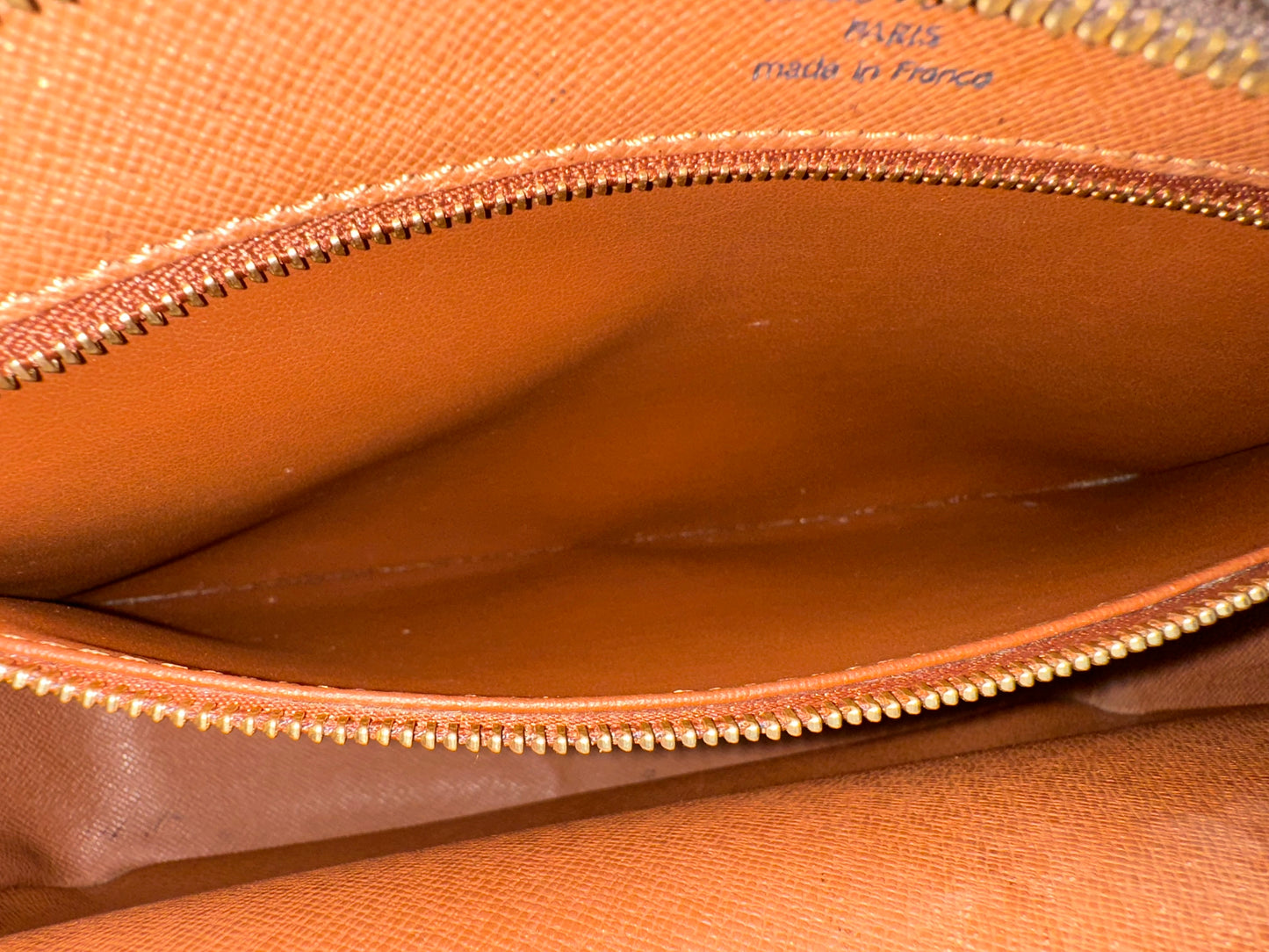 Louis Vuitton Nile
