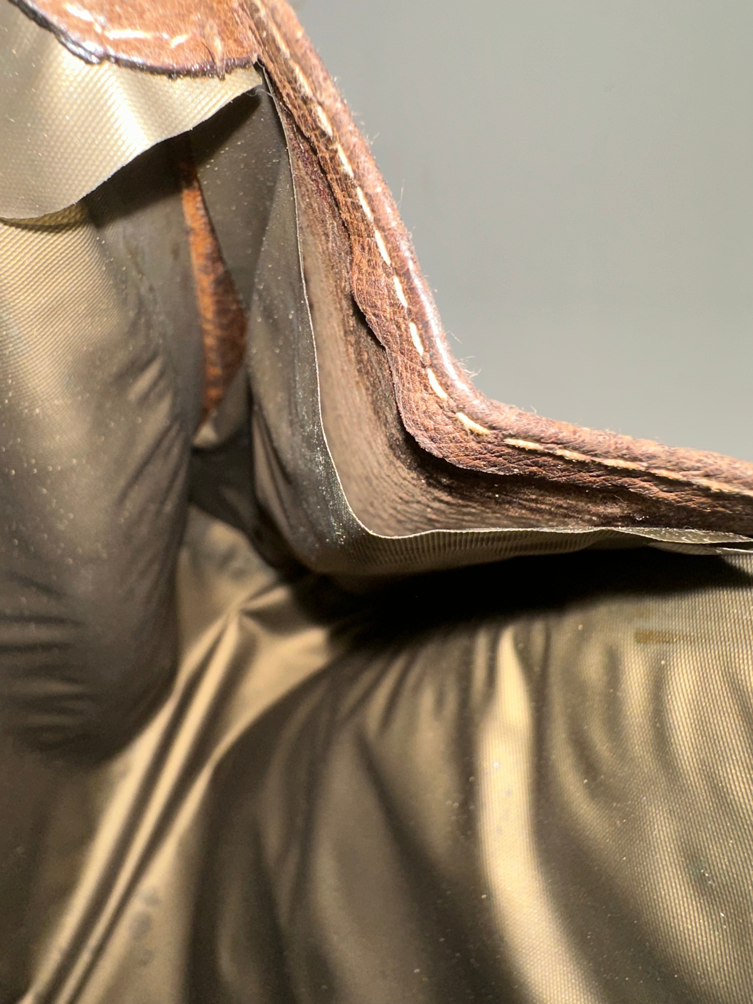 Gucci Pochette Sherry Line