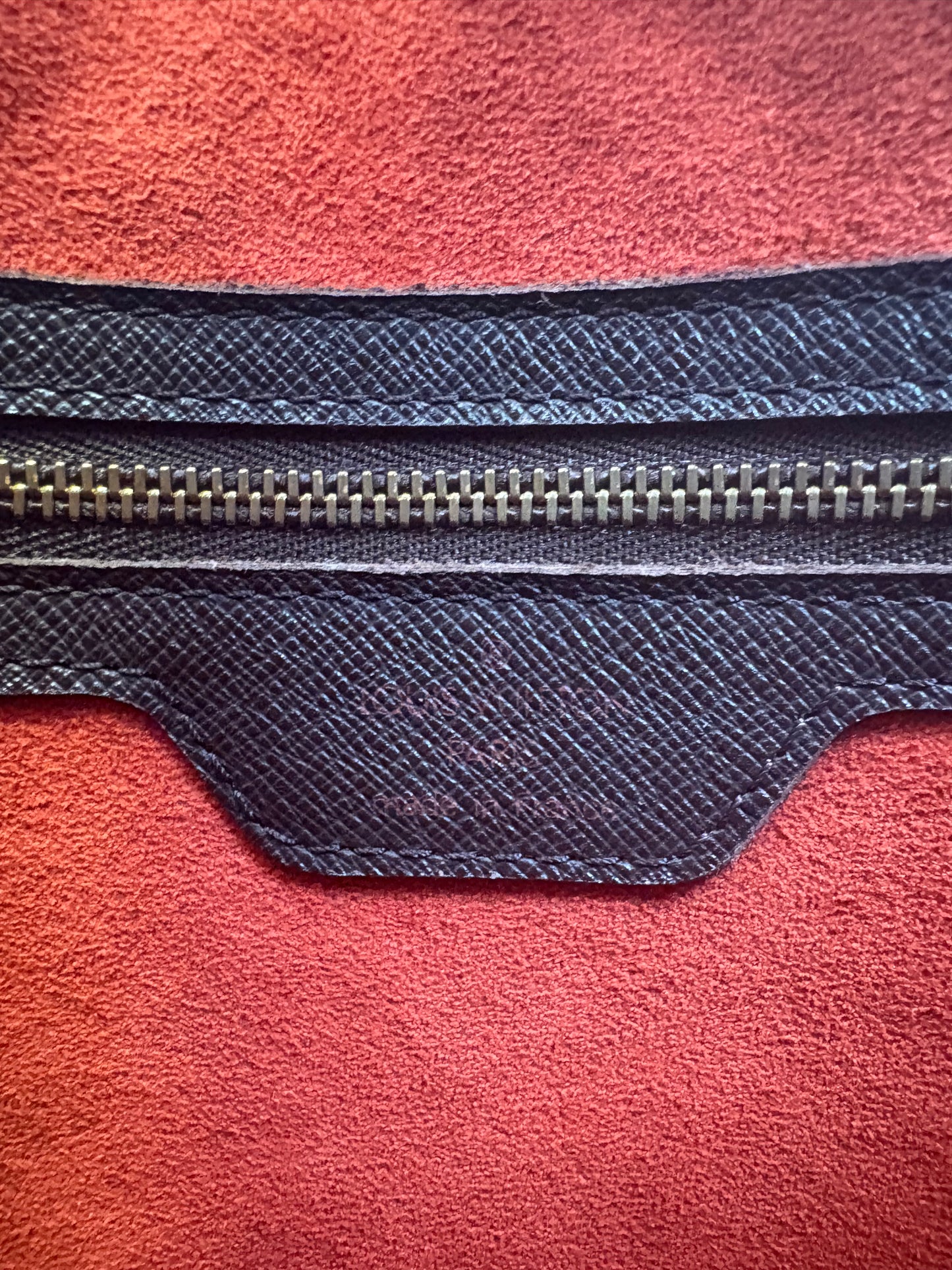 Louis Vuitton Venice PM Damier