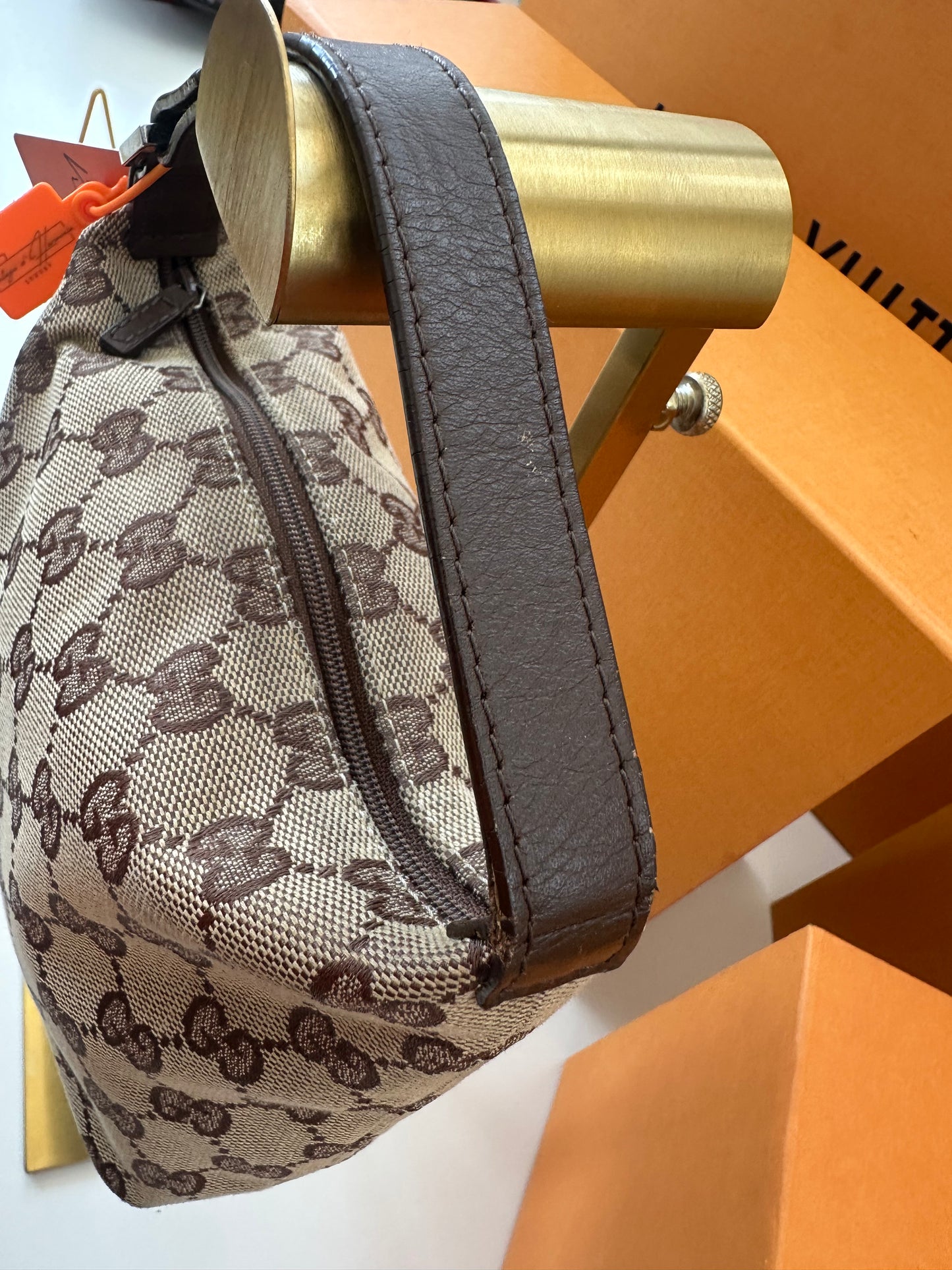 Gucci GG Pochette