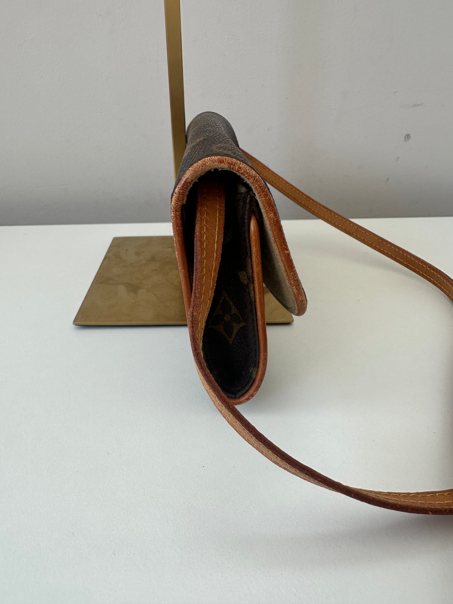 Louis Vuitton Pochette Twin PM