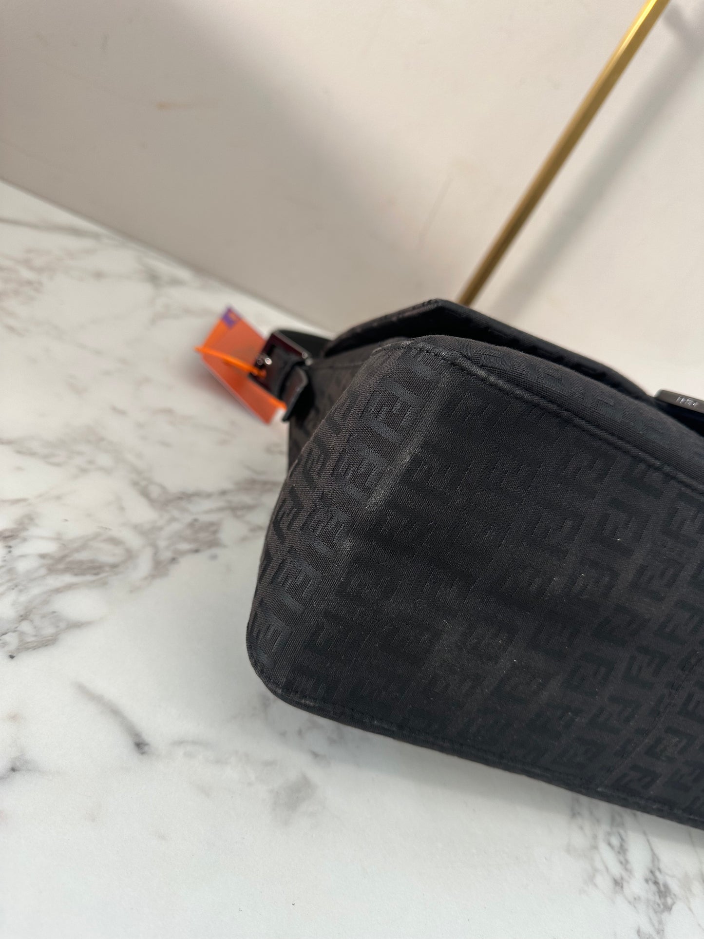 Fendi Black