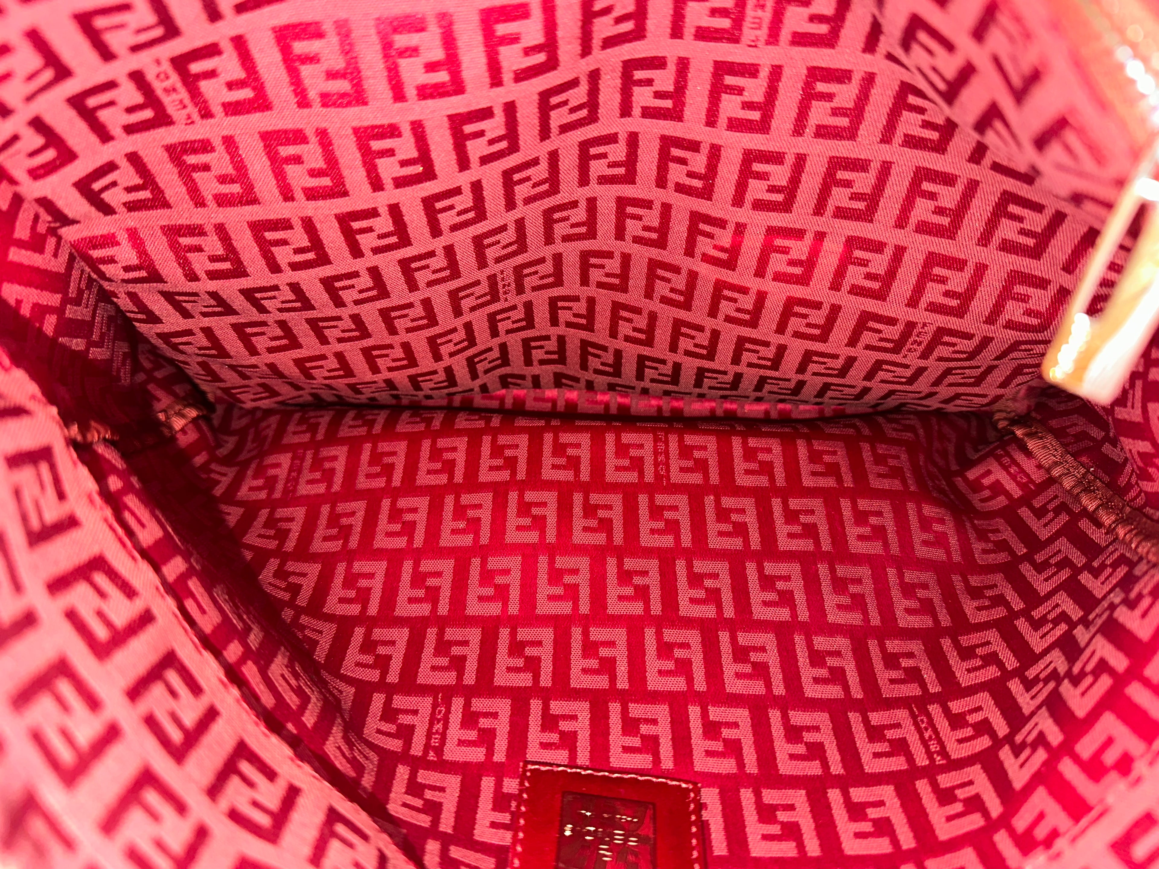 Fendi Zucchino