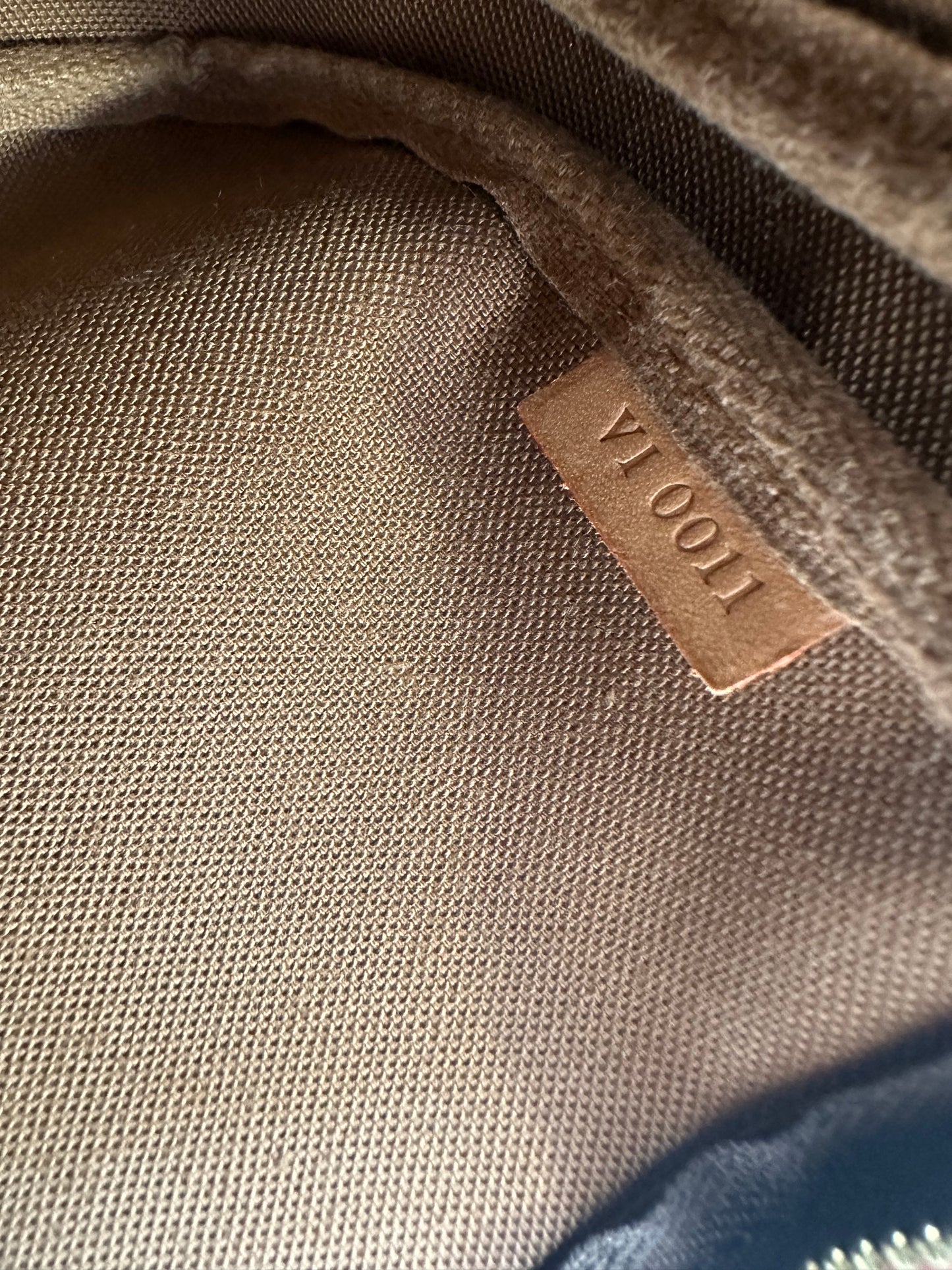 Louis Vuitton Pochette