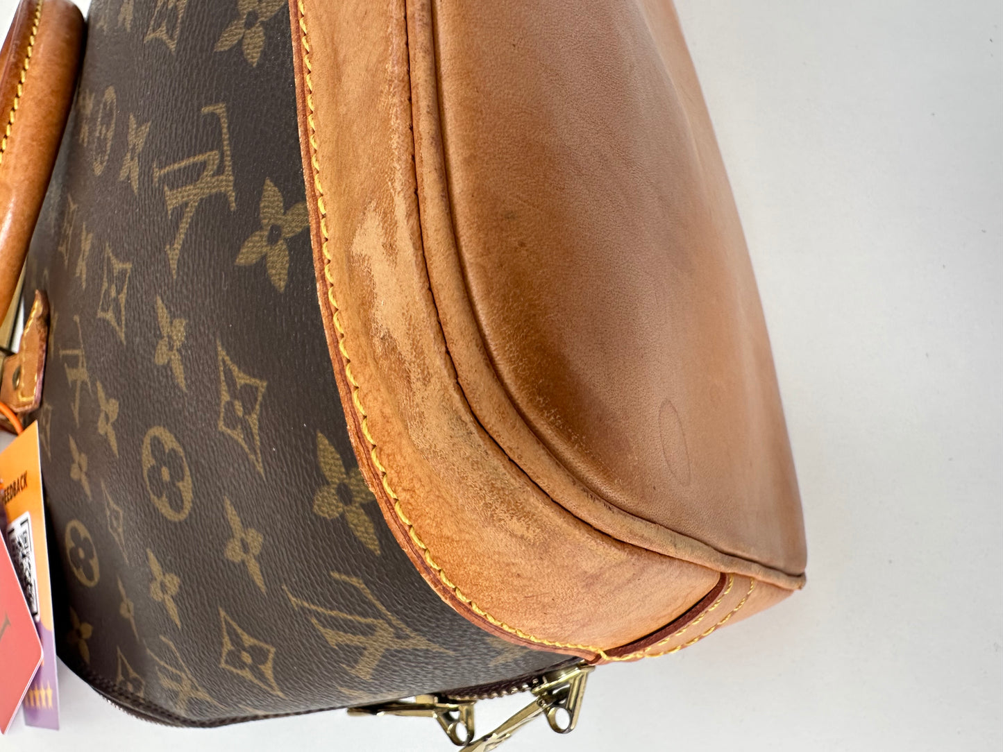 Louis Vuitton Alma