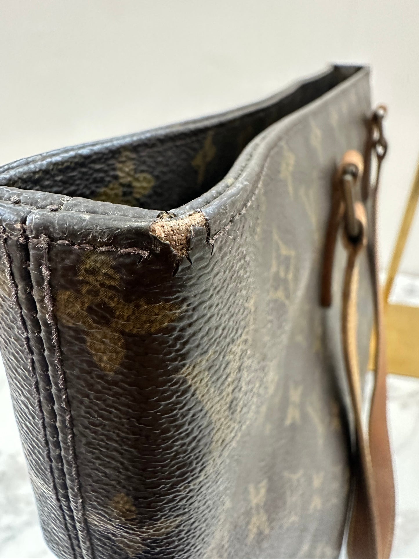 Louis Vuitton Luco