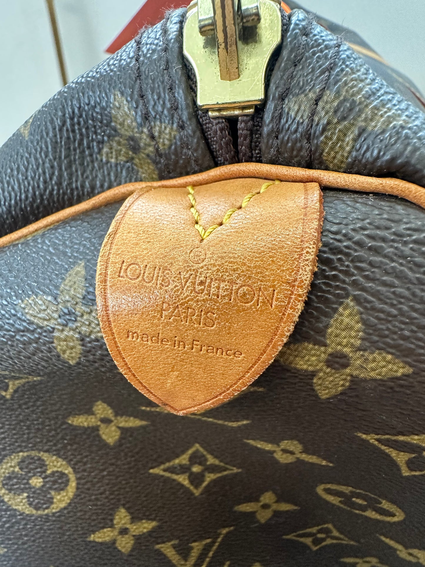 Louis Vuitton Keepall 60