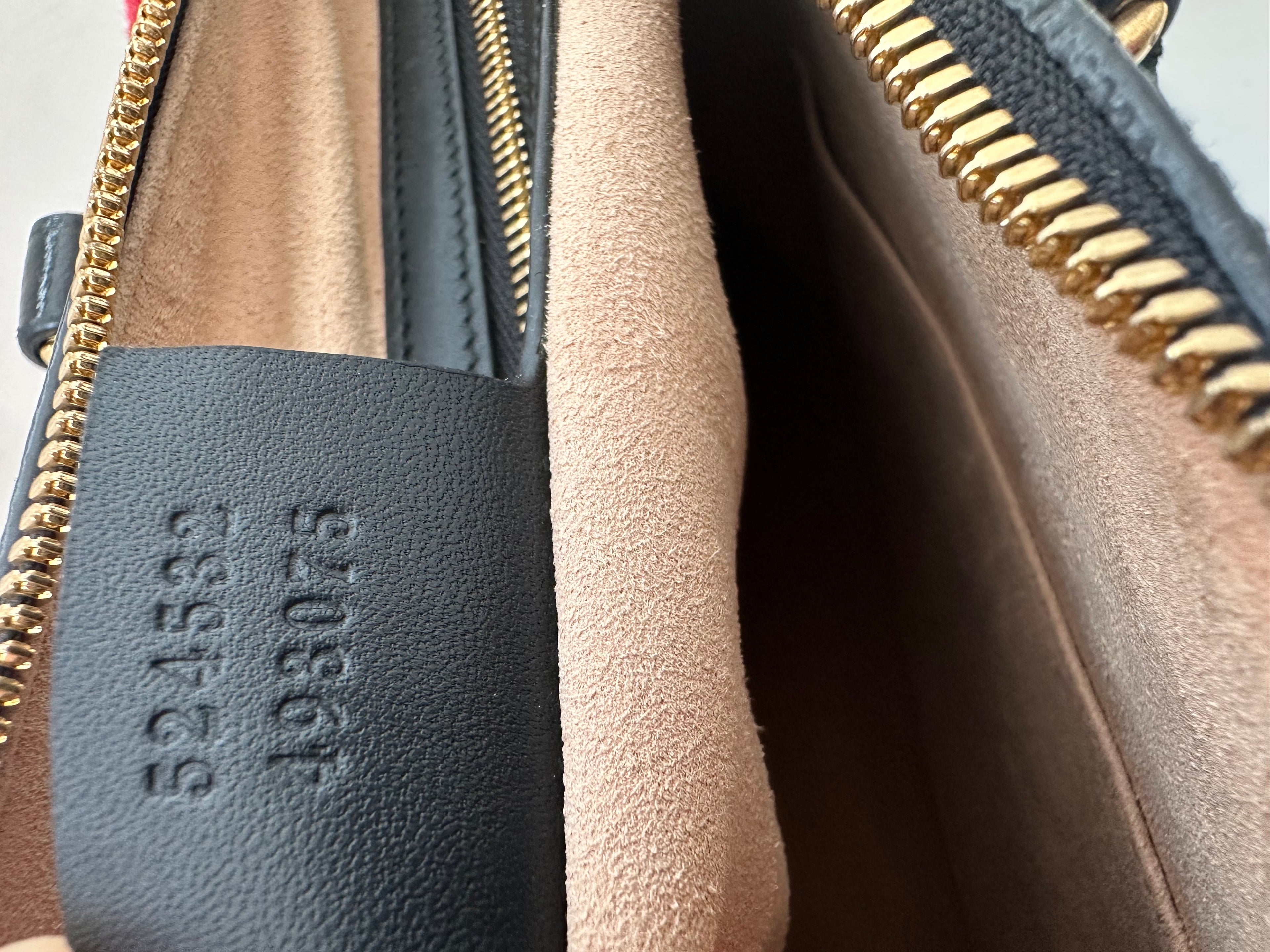 Gucci Ophidia Bauletto