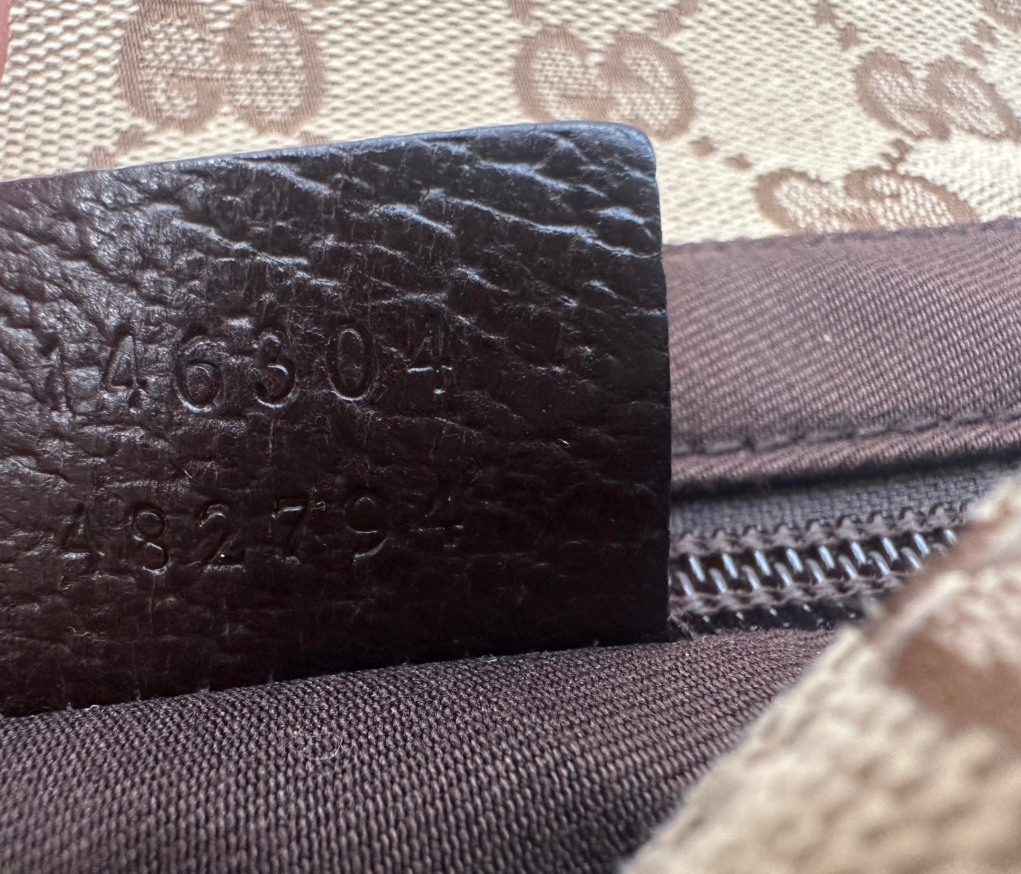 Gucci GG Bum Bag