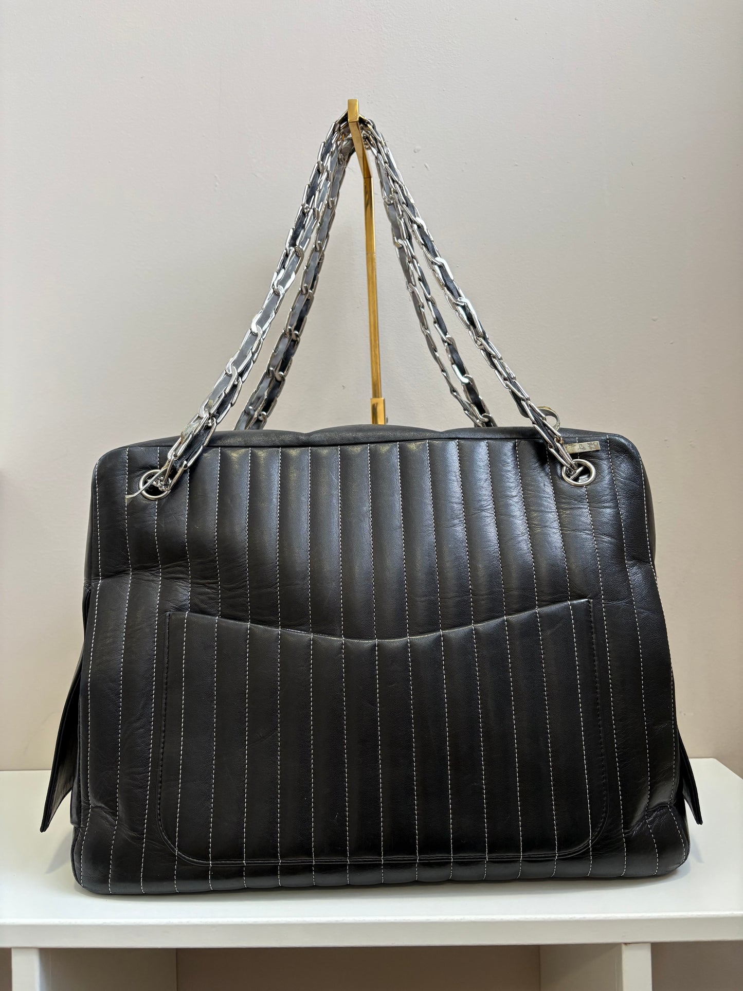 Chanel Mademoseille