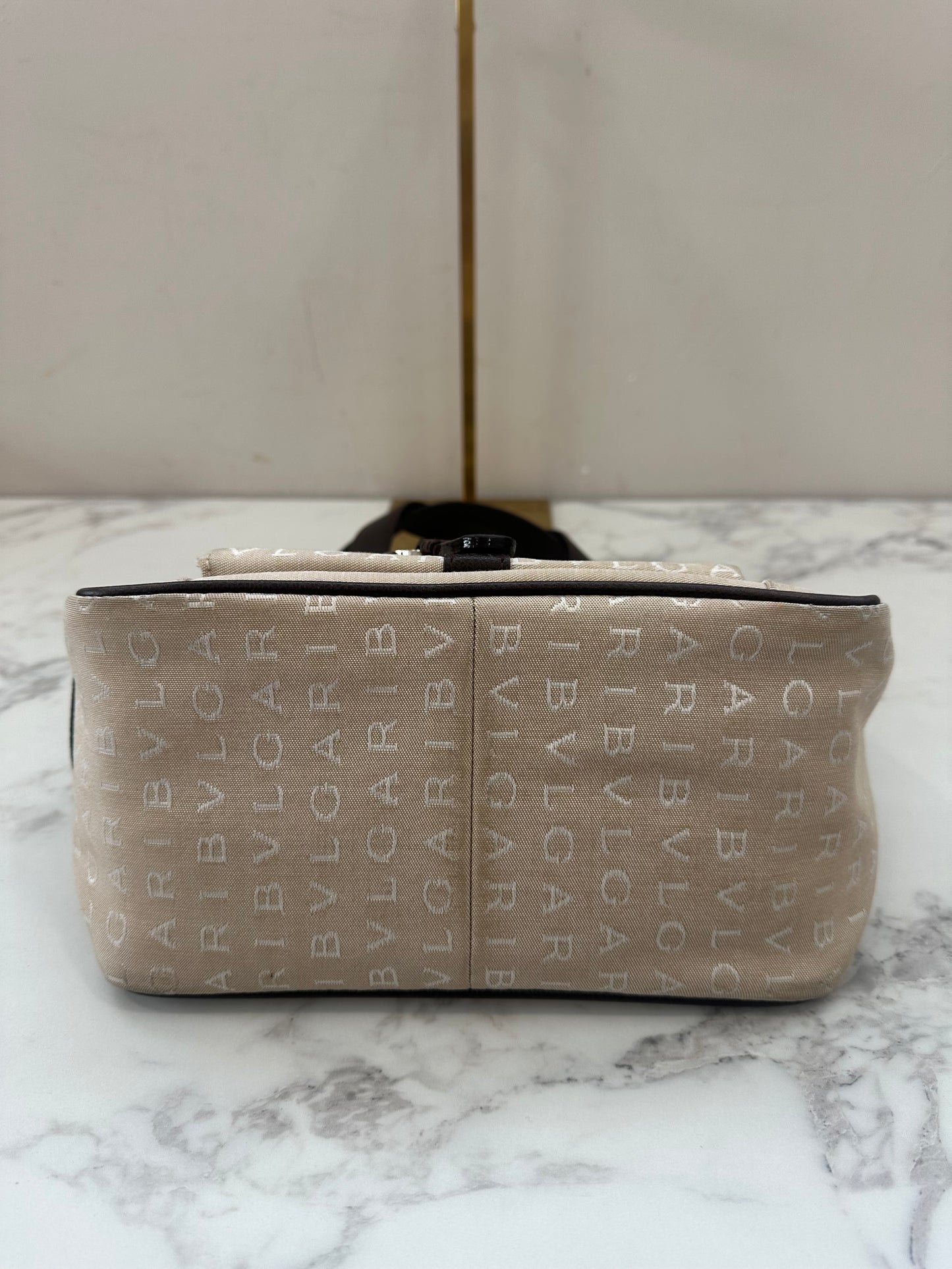 Bvlgari Beige