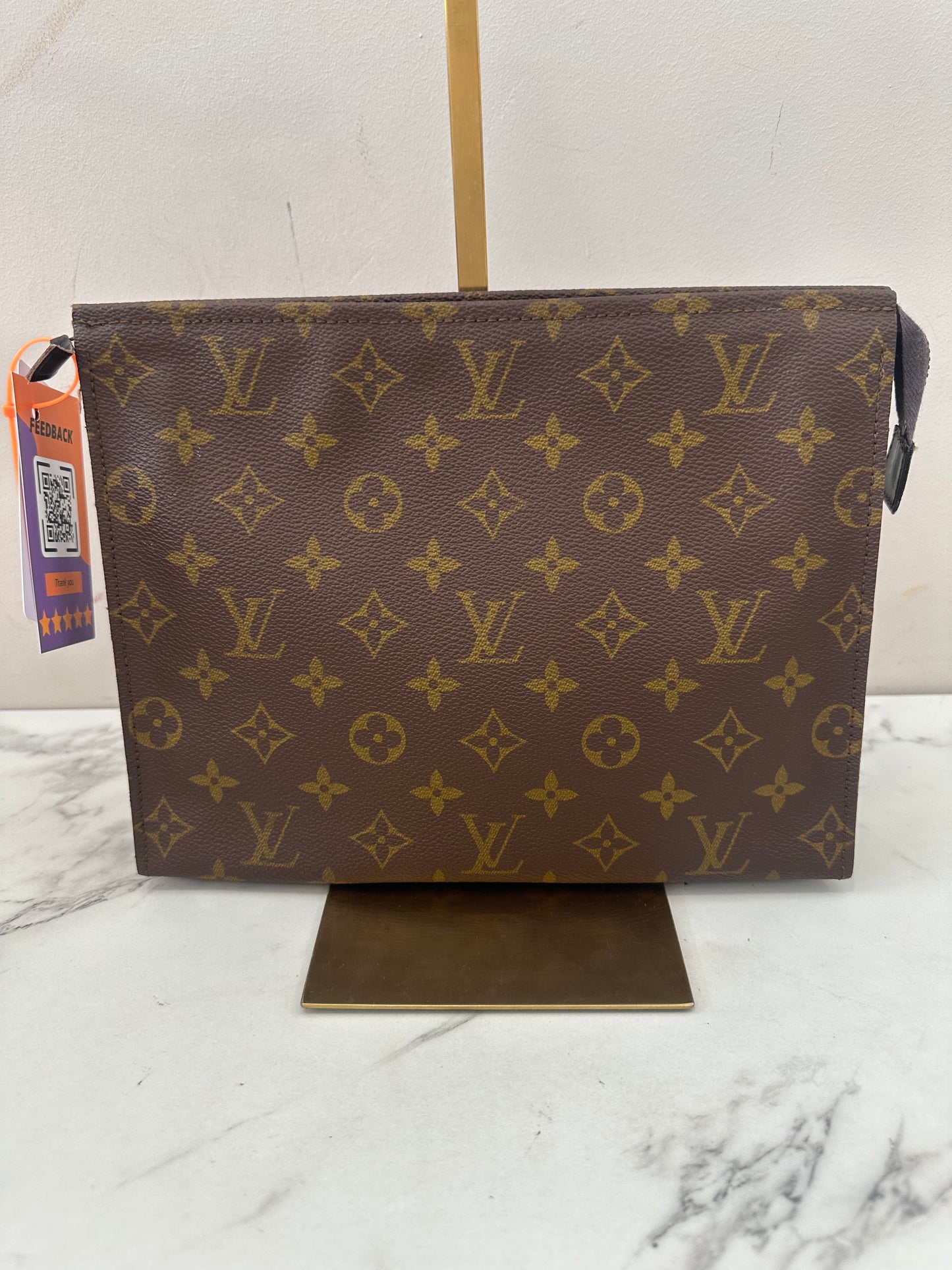 Louis Vuitton Toilette 26