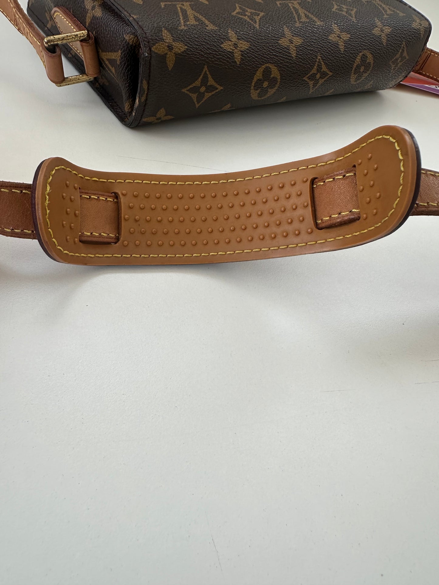 Louis Vuitton Saint Cloud GM
