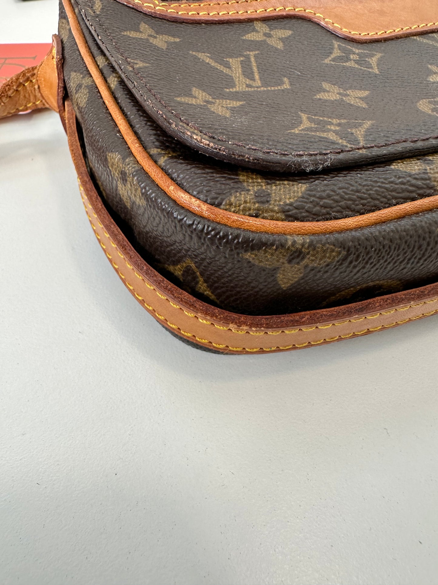 Louis Vuitton Saint German 24