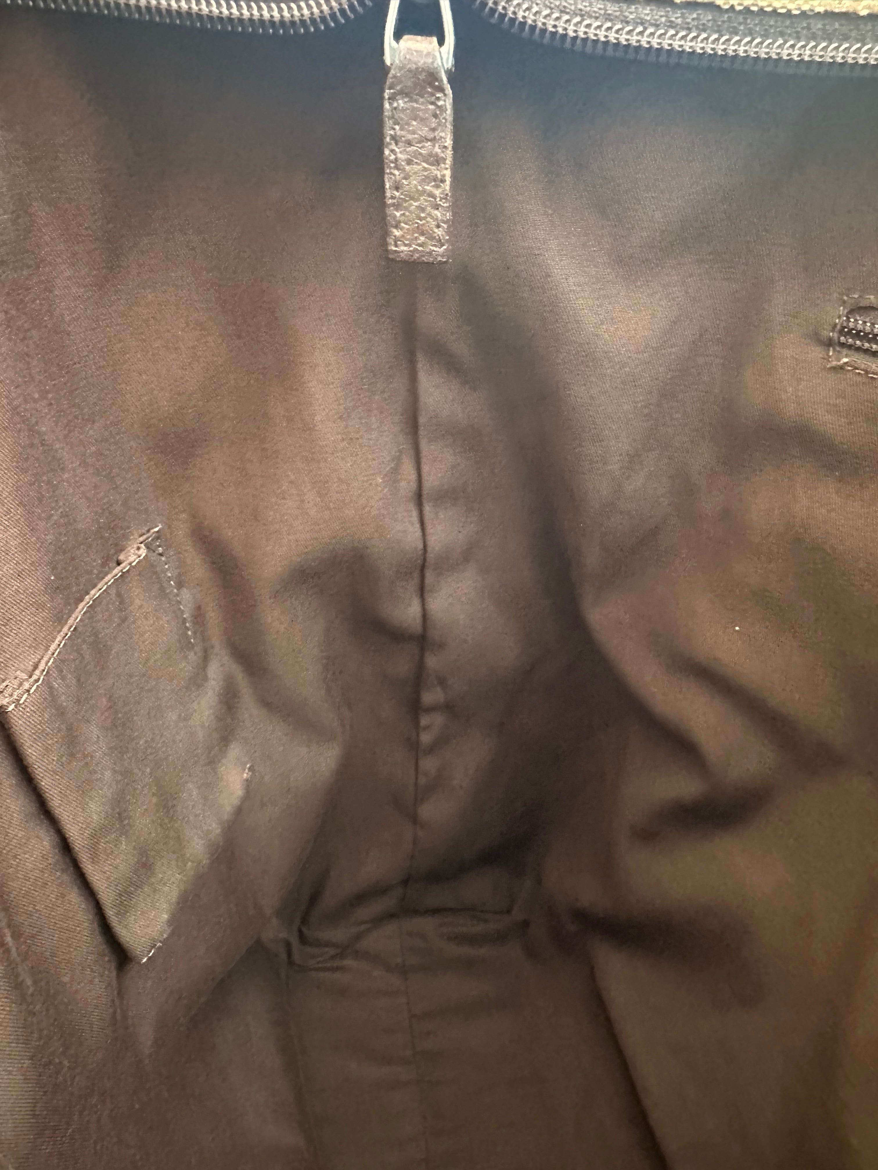 Gucci Beige Tote Bag