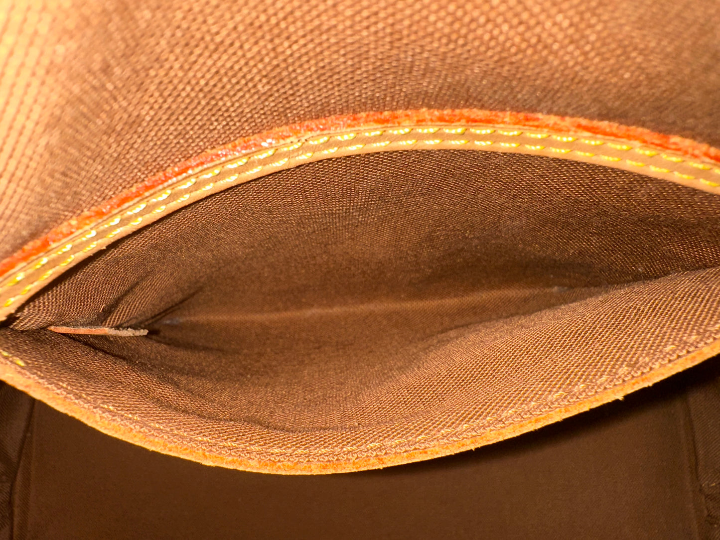 Louis Vuitton Alma