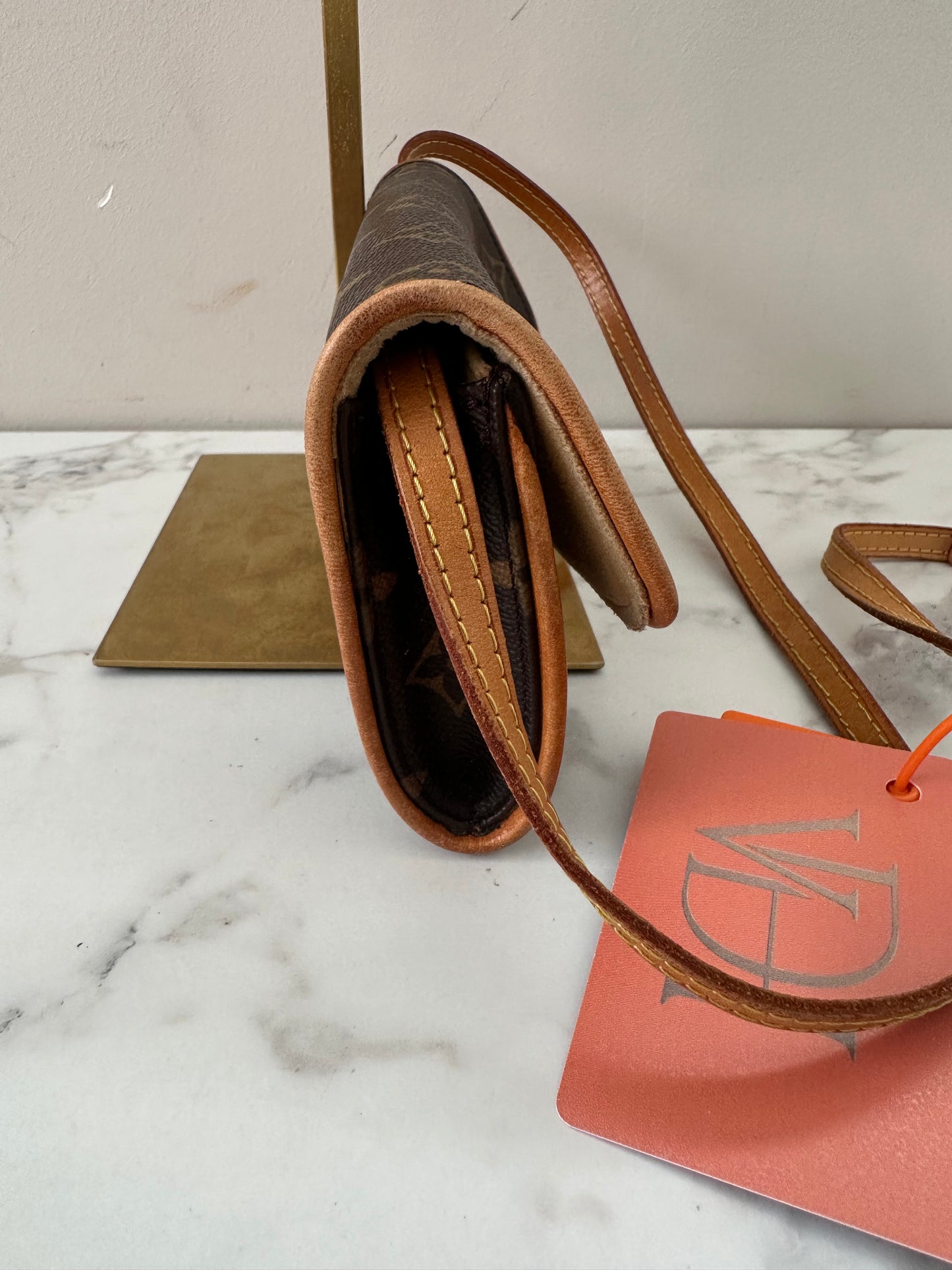 Pochette Twin PM