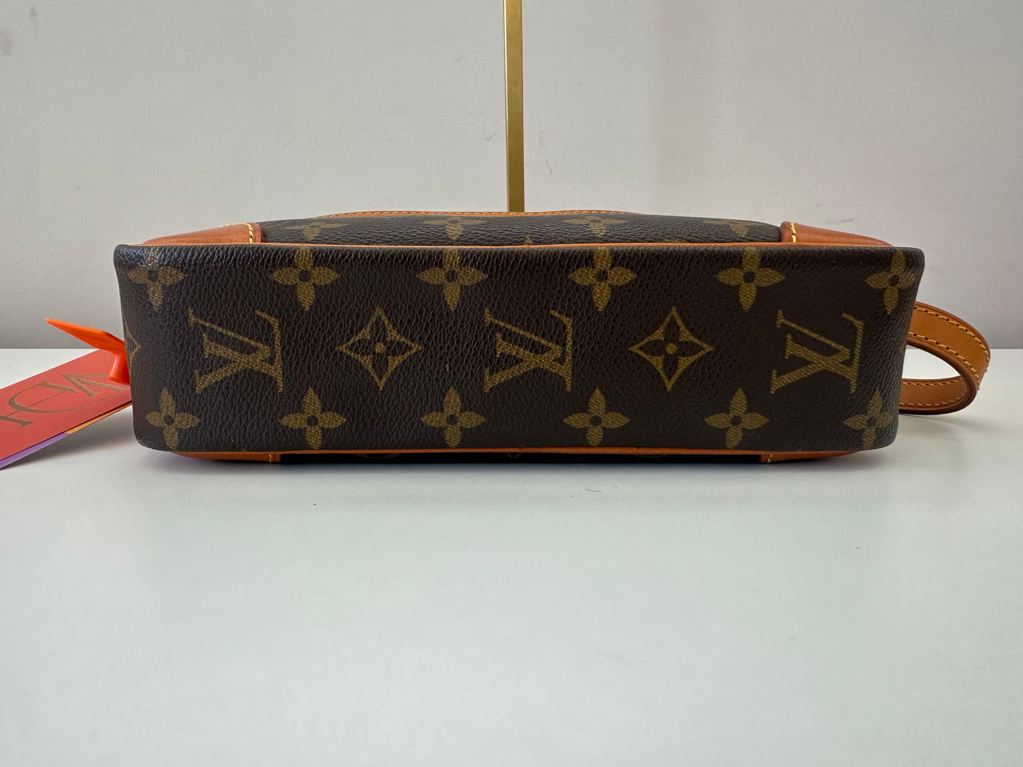Louis Vuitton Trocadero 24