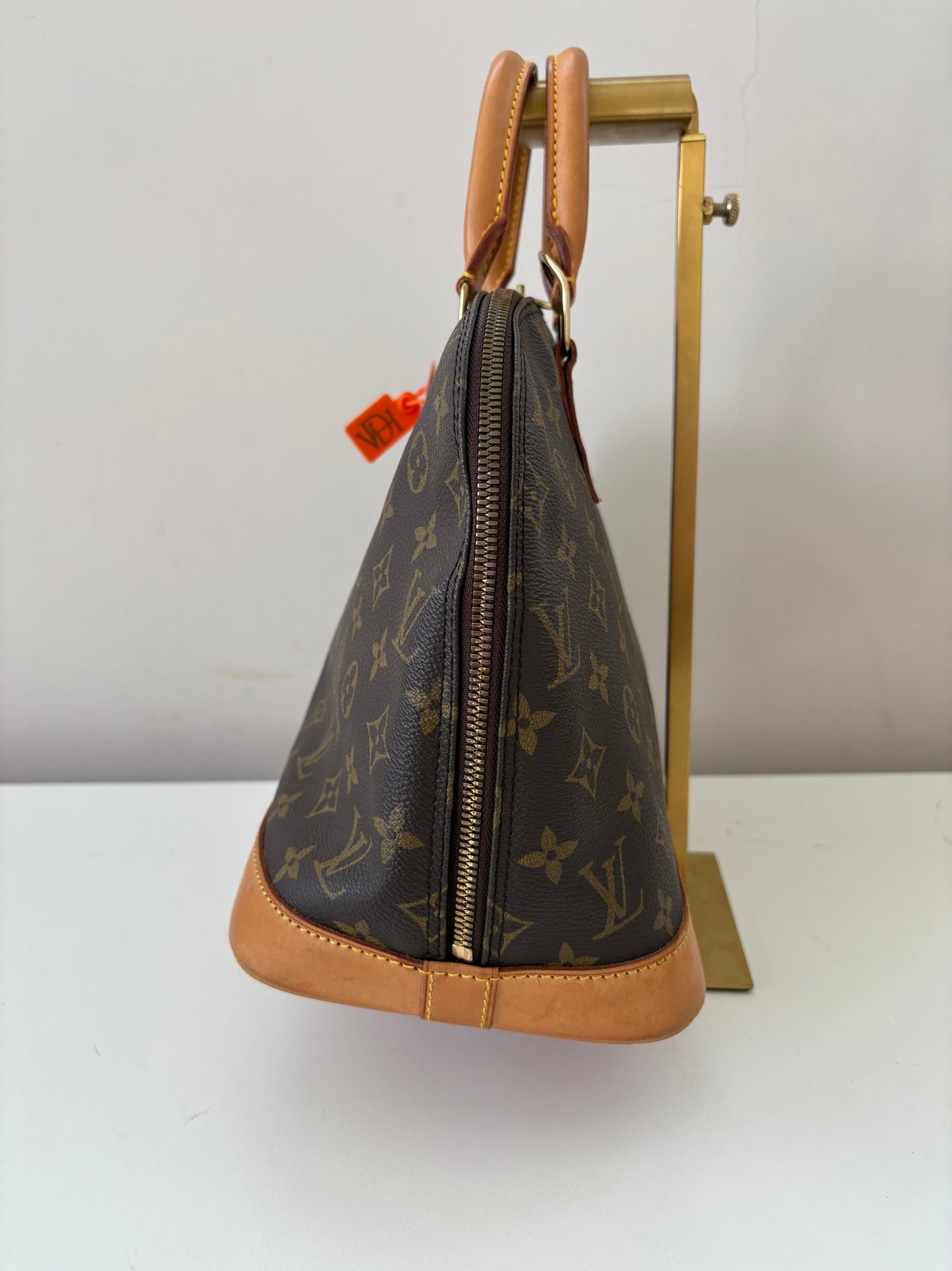 Louis Vuitton alma