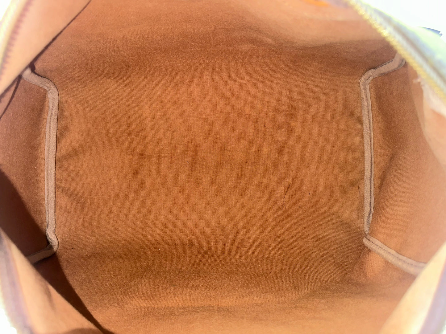 Louis Vuitton Speedy 35