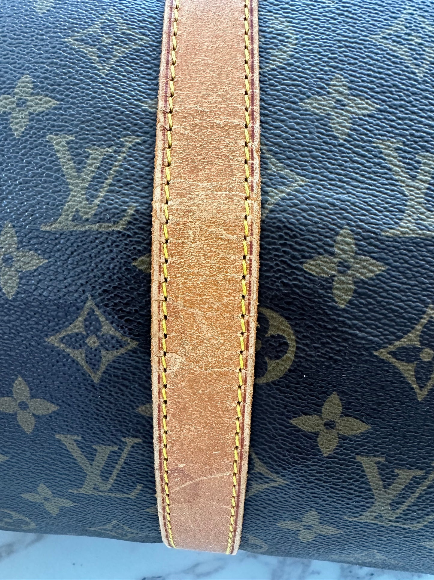 Louis Vuitton Keepall 50